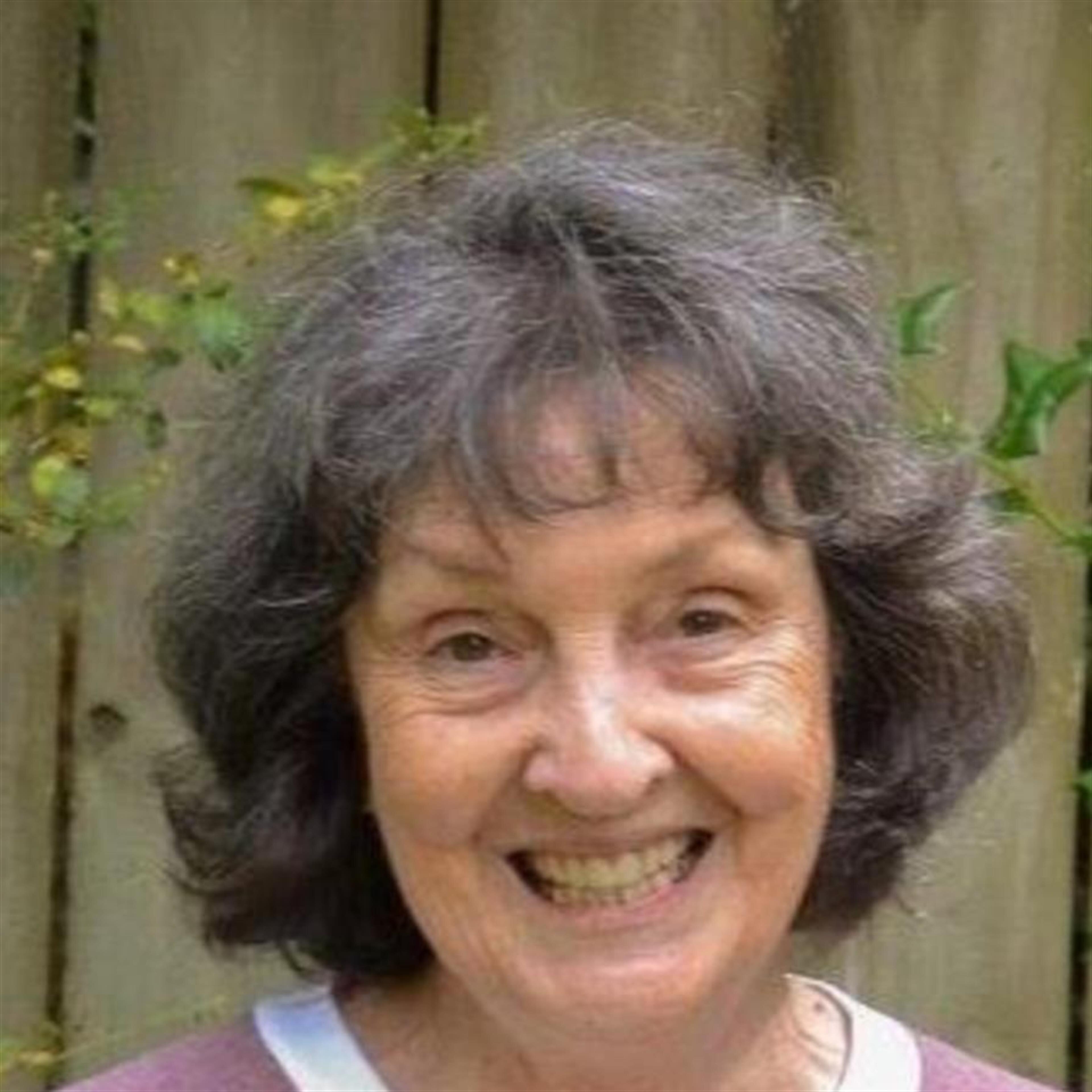 Mary Yvonne Chappell Hall