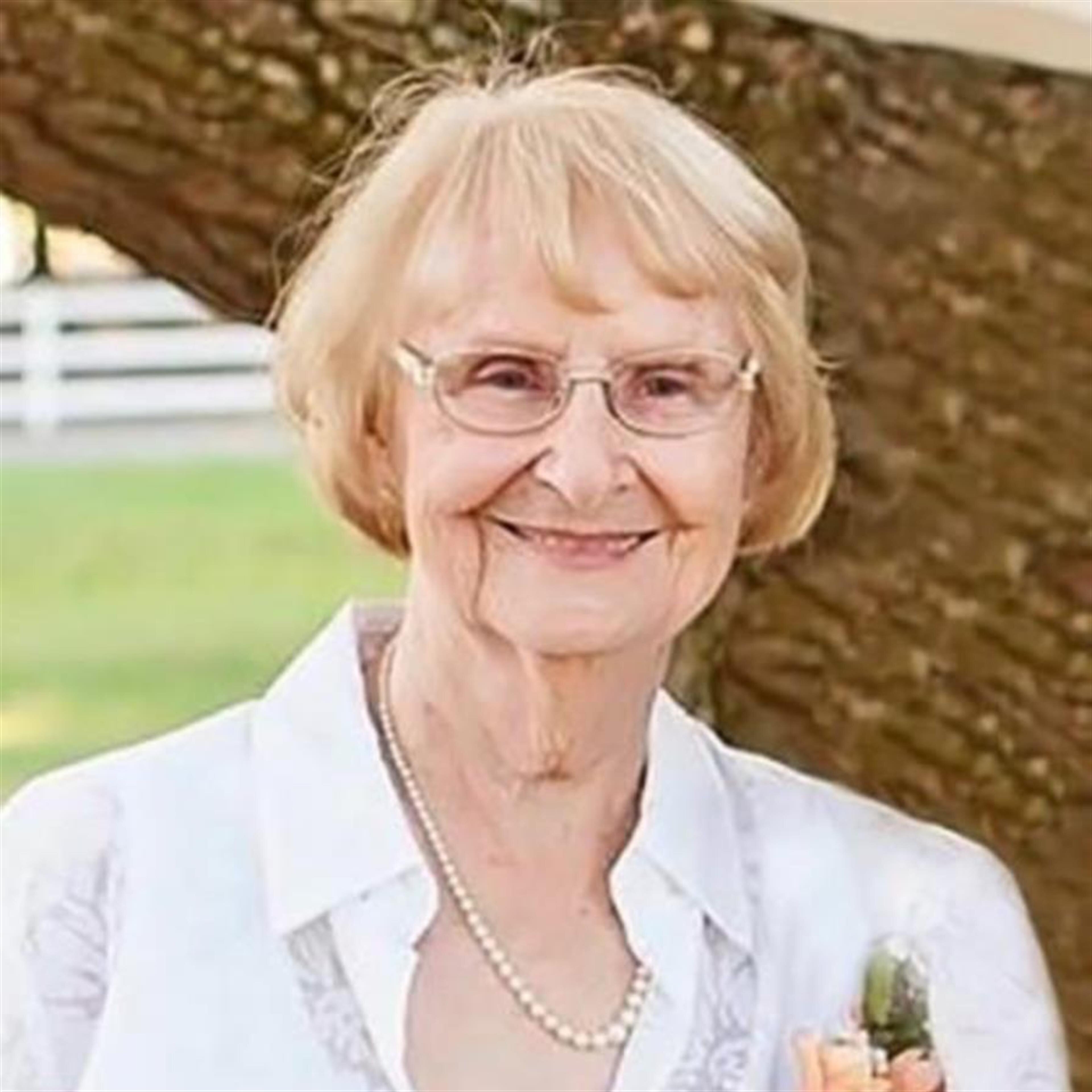 Dorothy M. Richardson