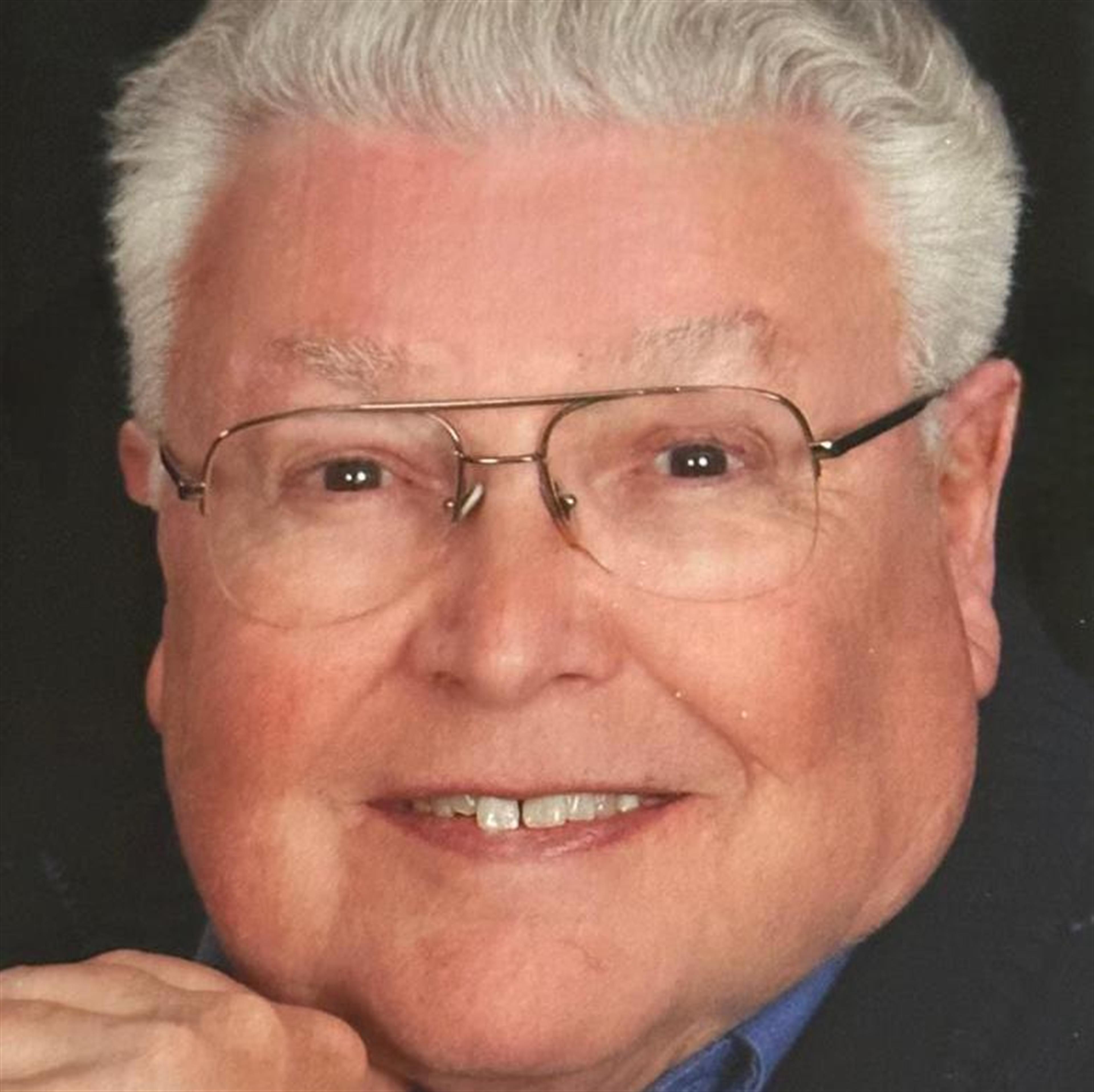 John Carter Rose Sr.