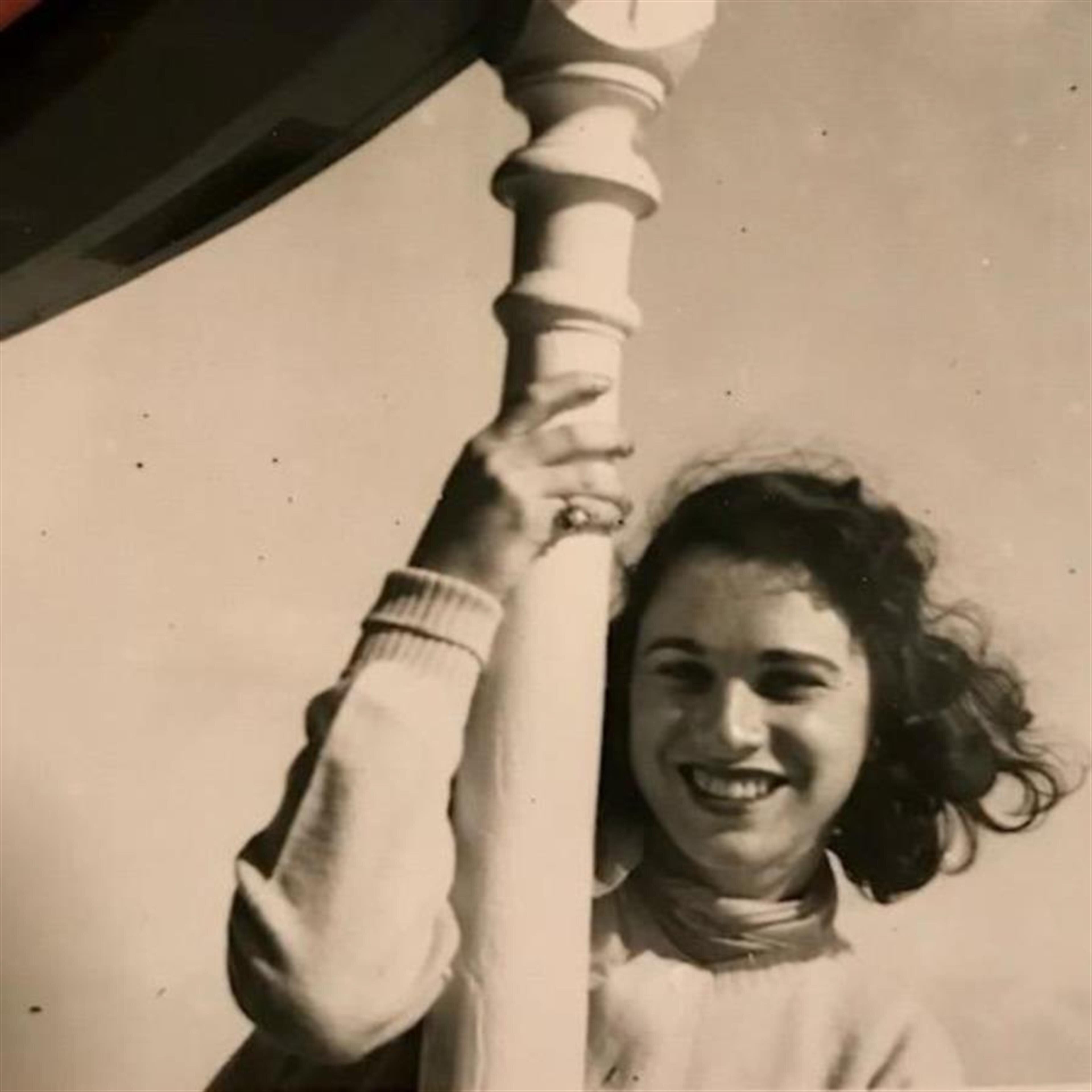 Audrey Rita Bauer