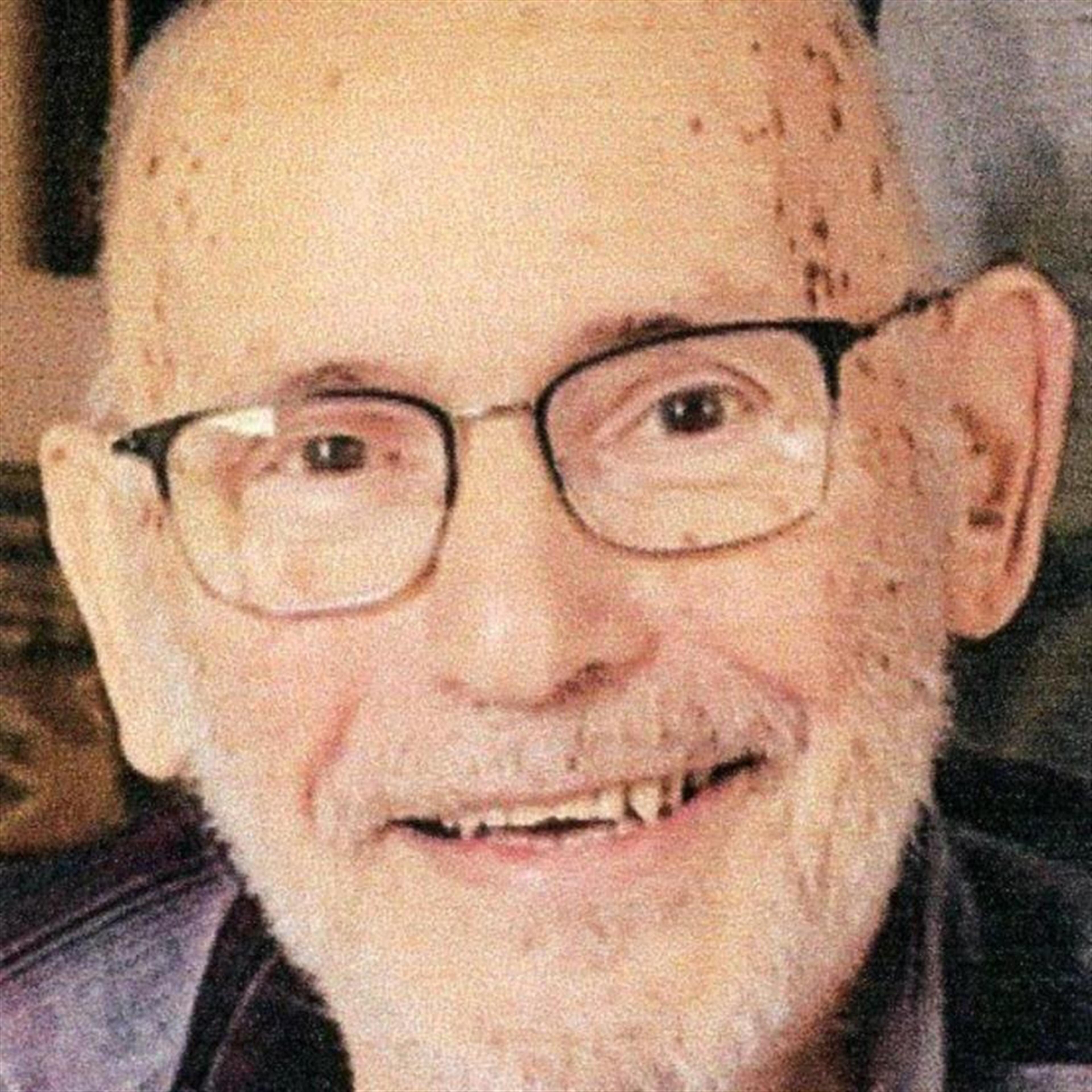 Adolph John Carrozza Jr.