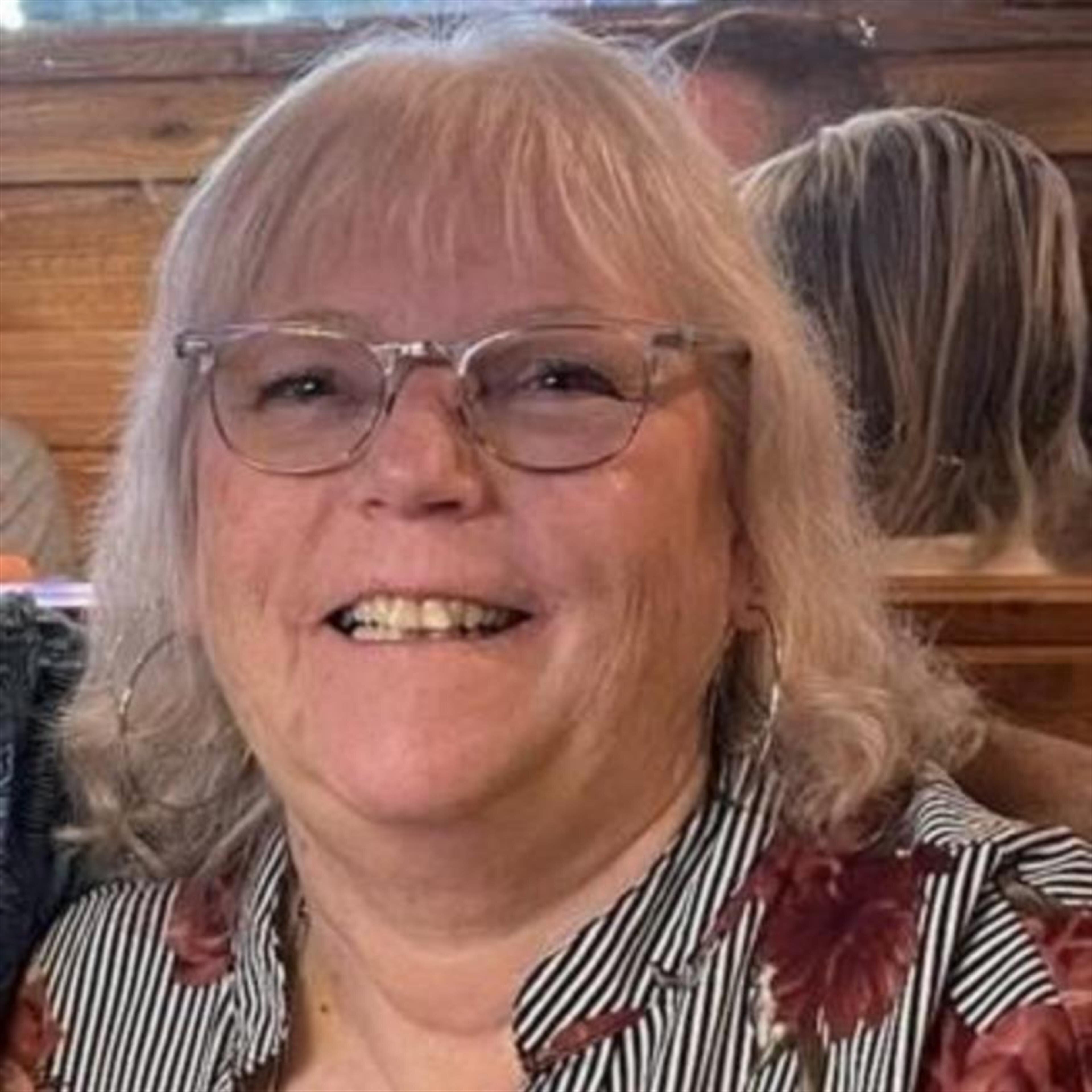 Sherry Ray Dick