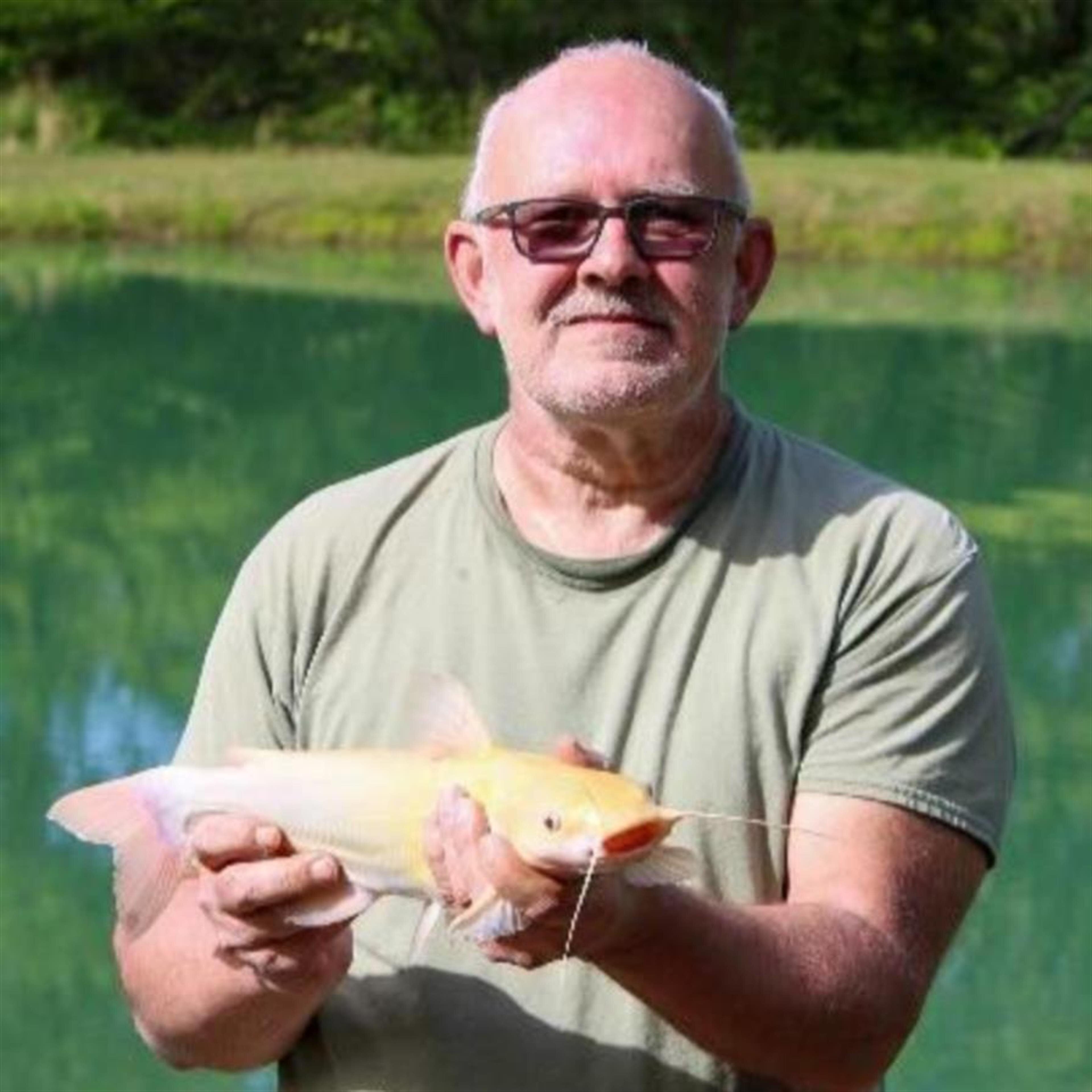 Jeffery Wasser