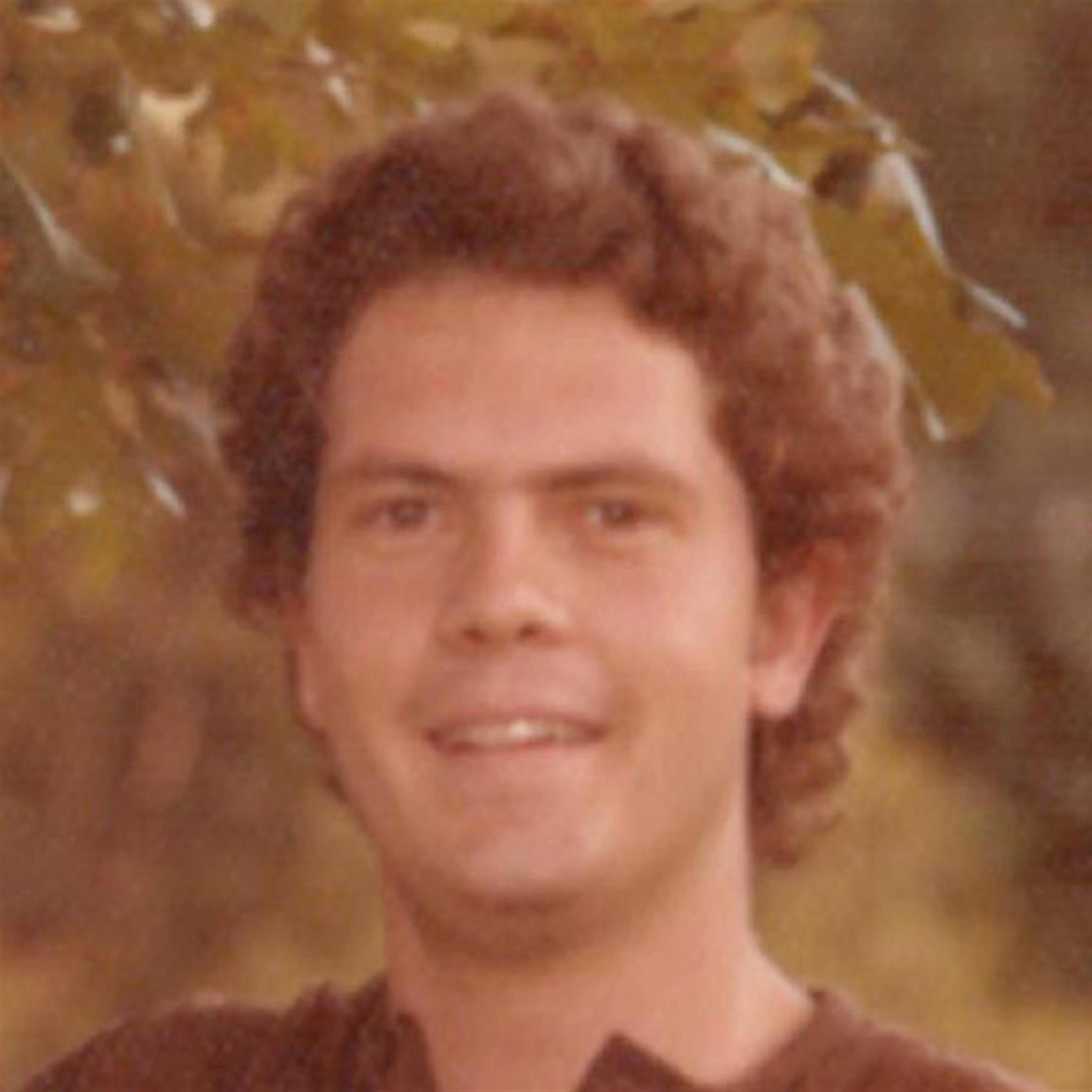 Keith Edward Williams