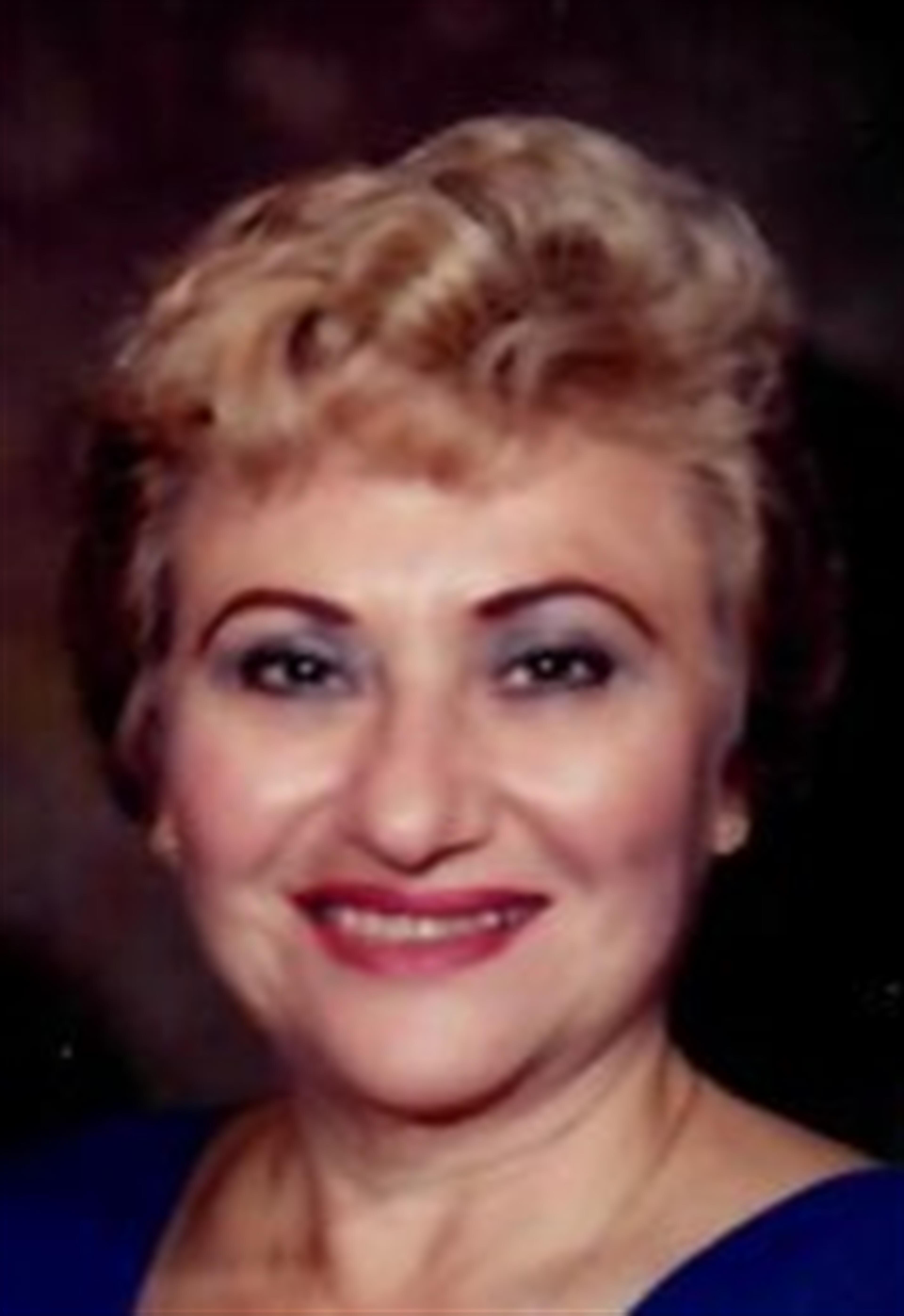 Nancy Harris
