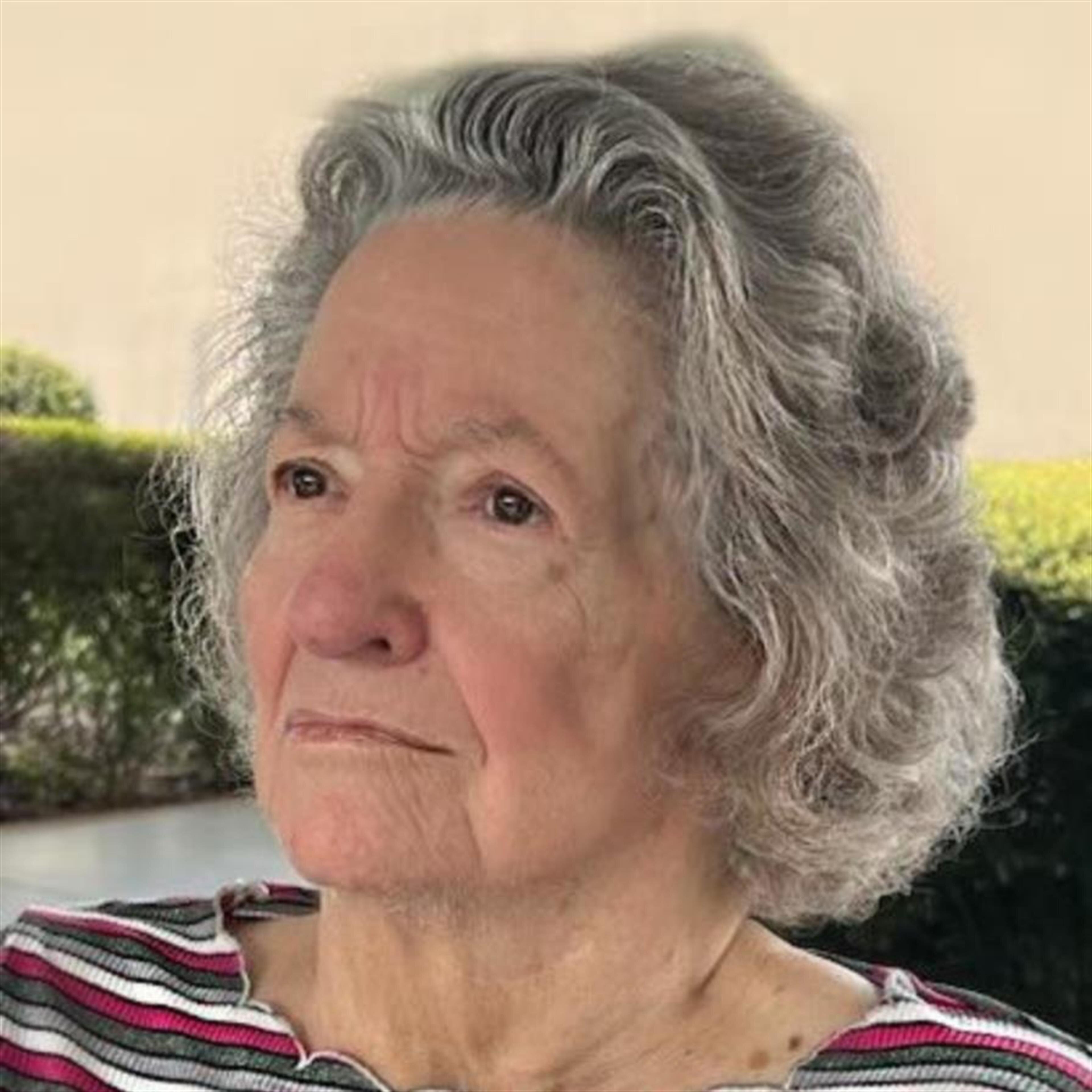 Joyce Ann Jenkins