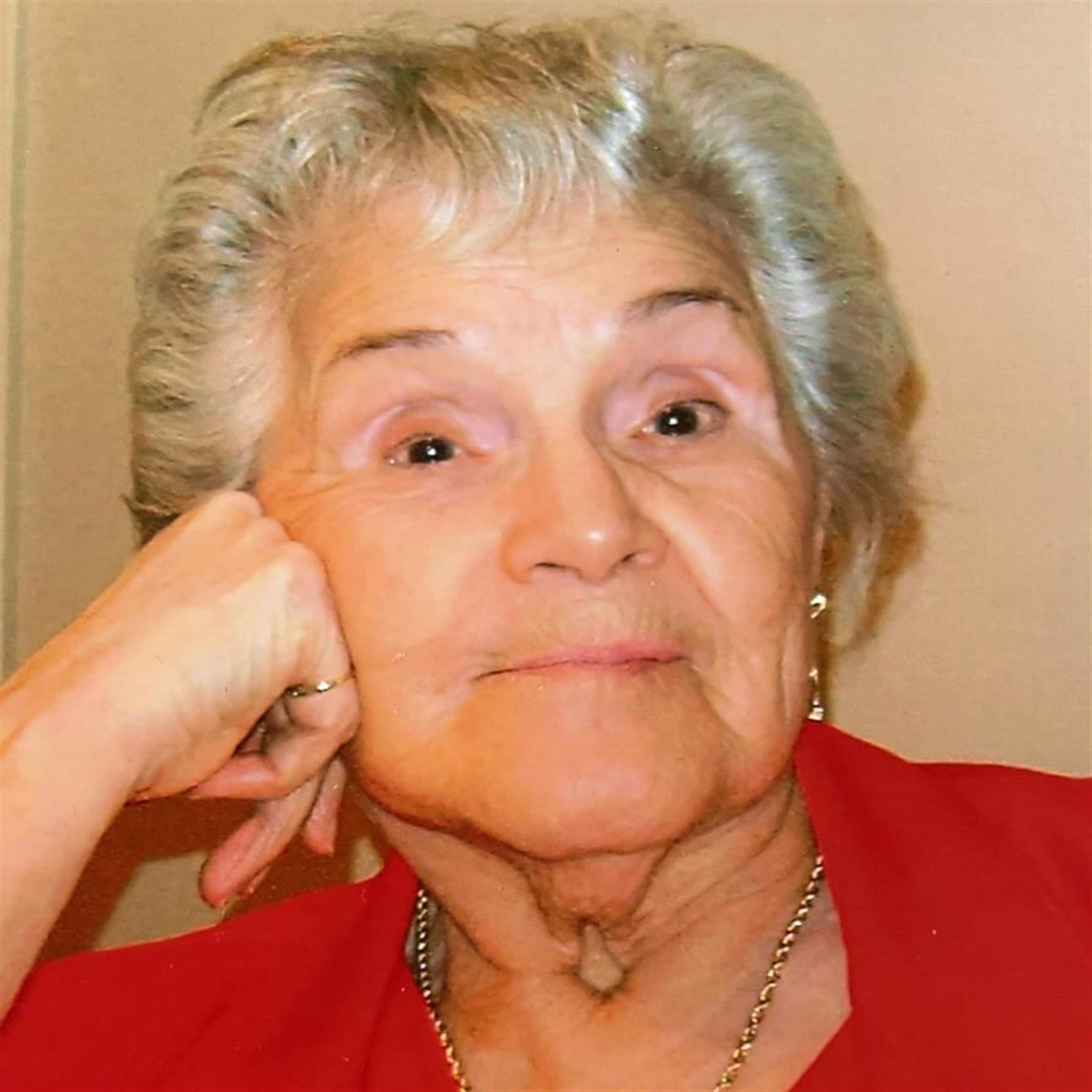 Esther Hernandez