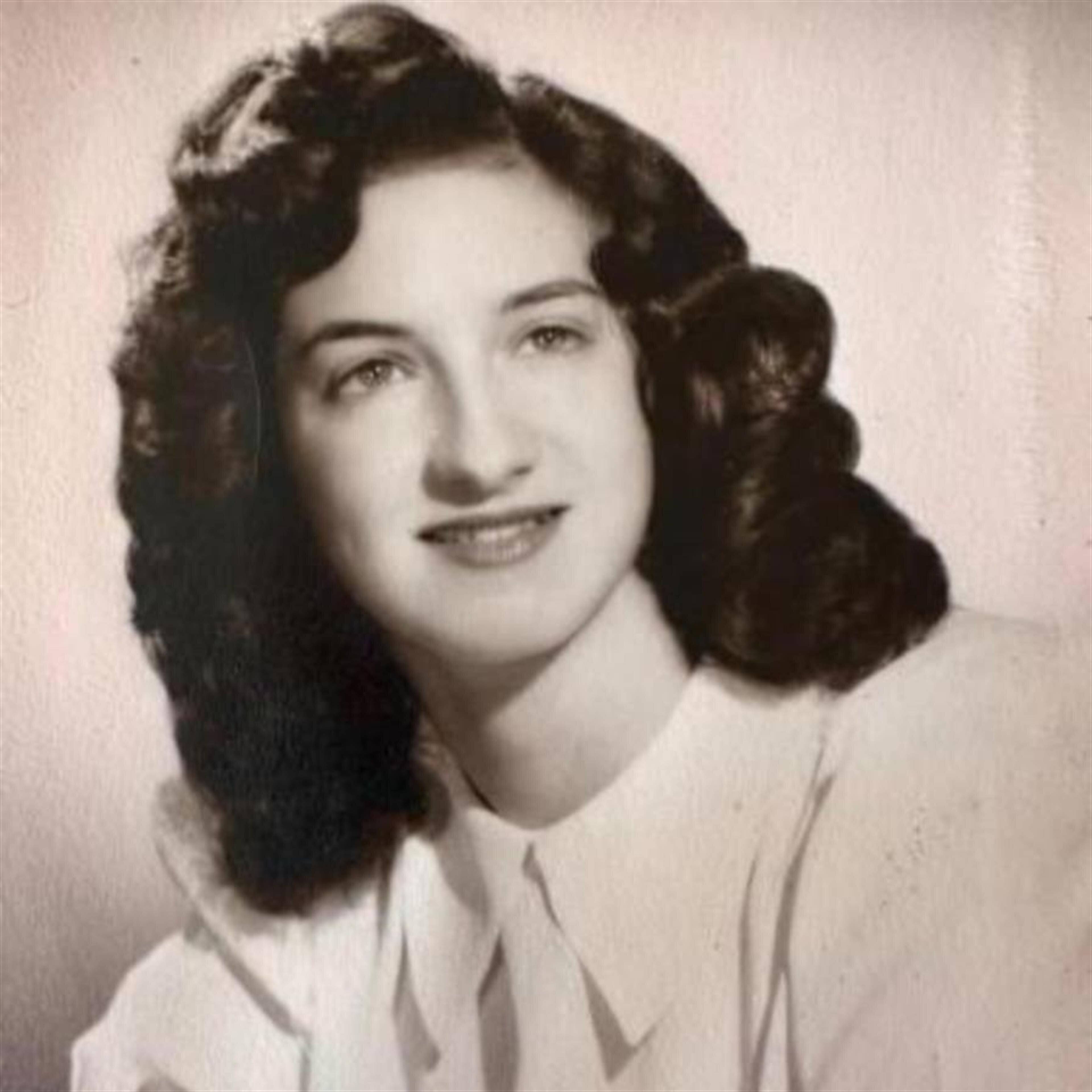 Marion S. Reid