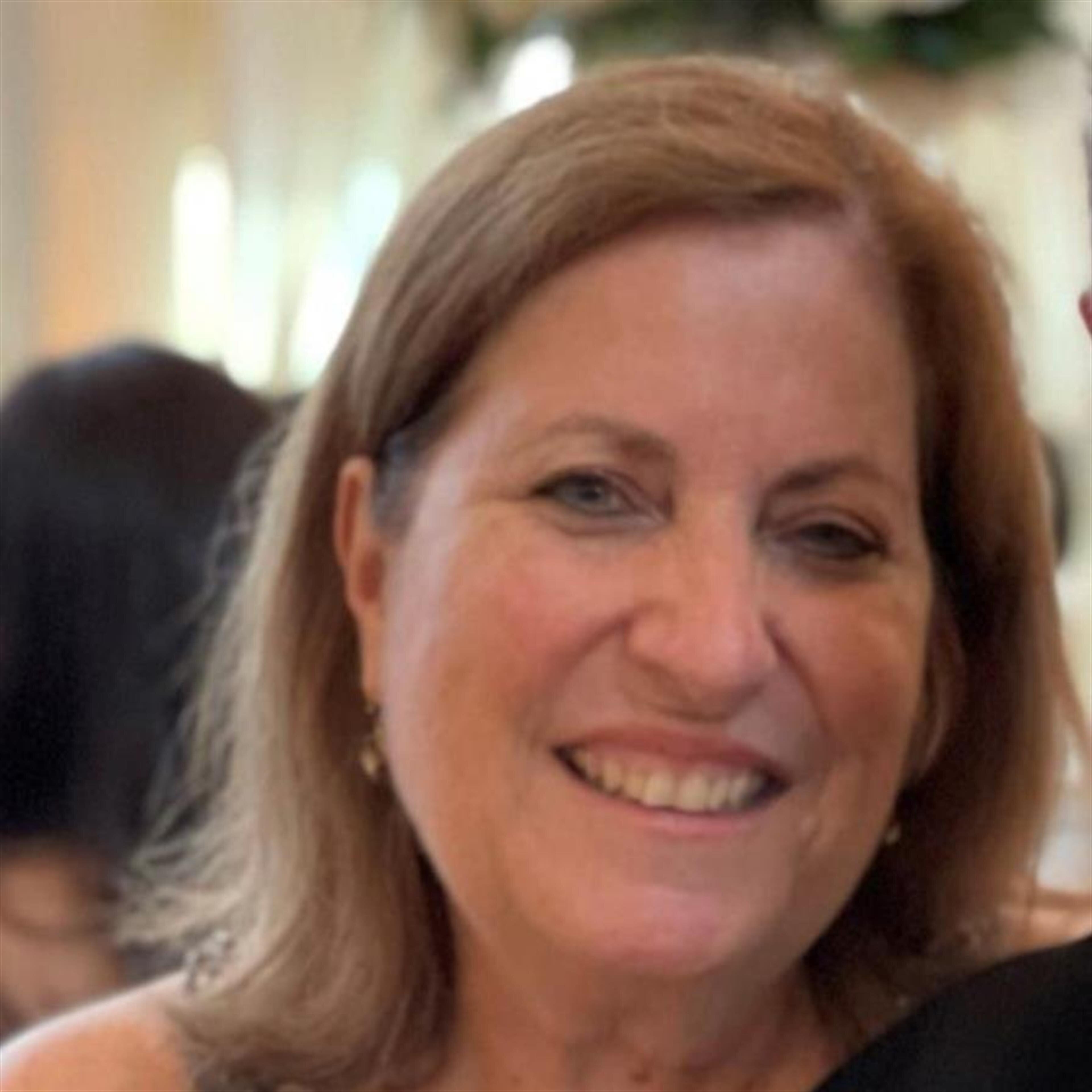 JOANNE DE NICOLA