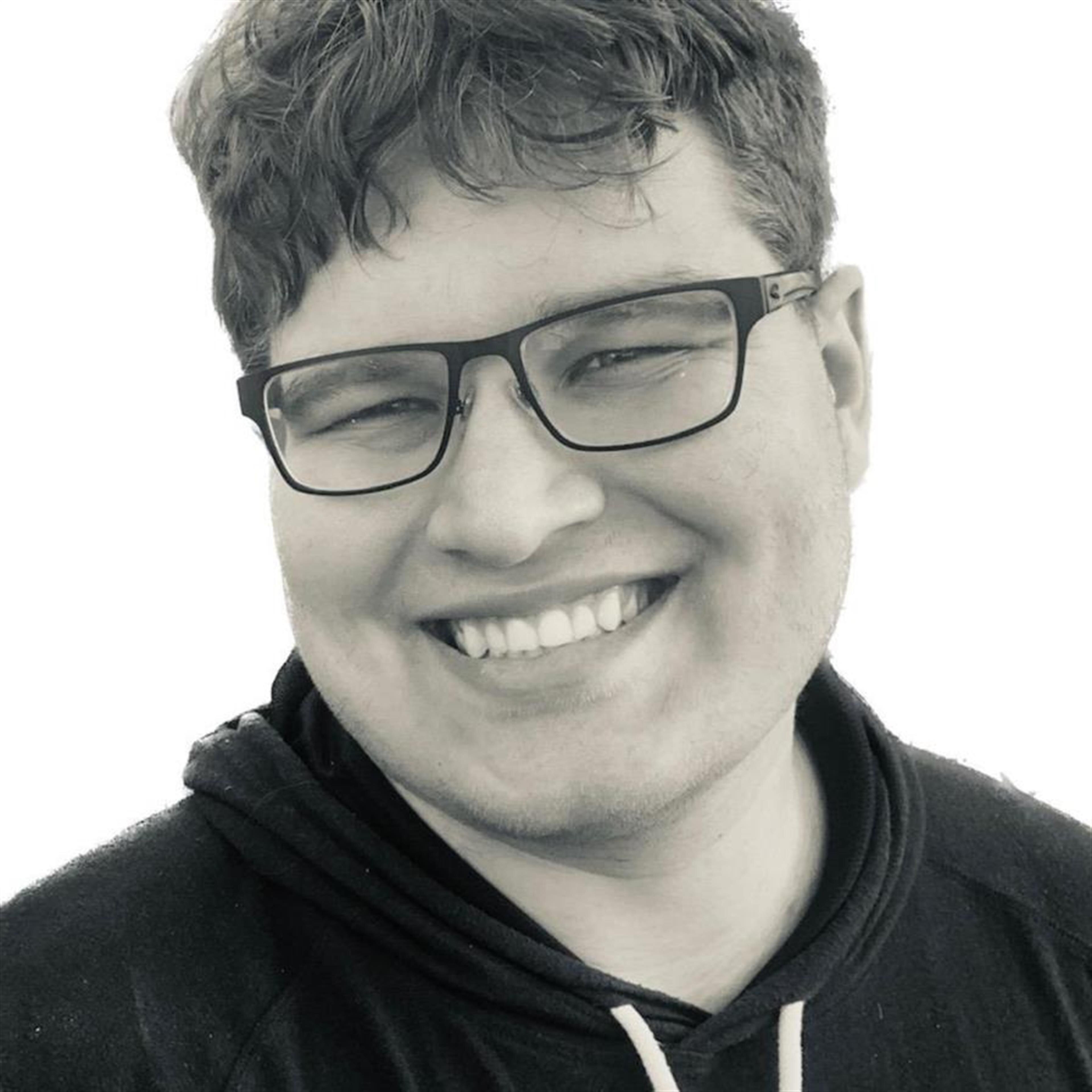 Paul Eric Mowrer