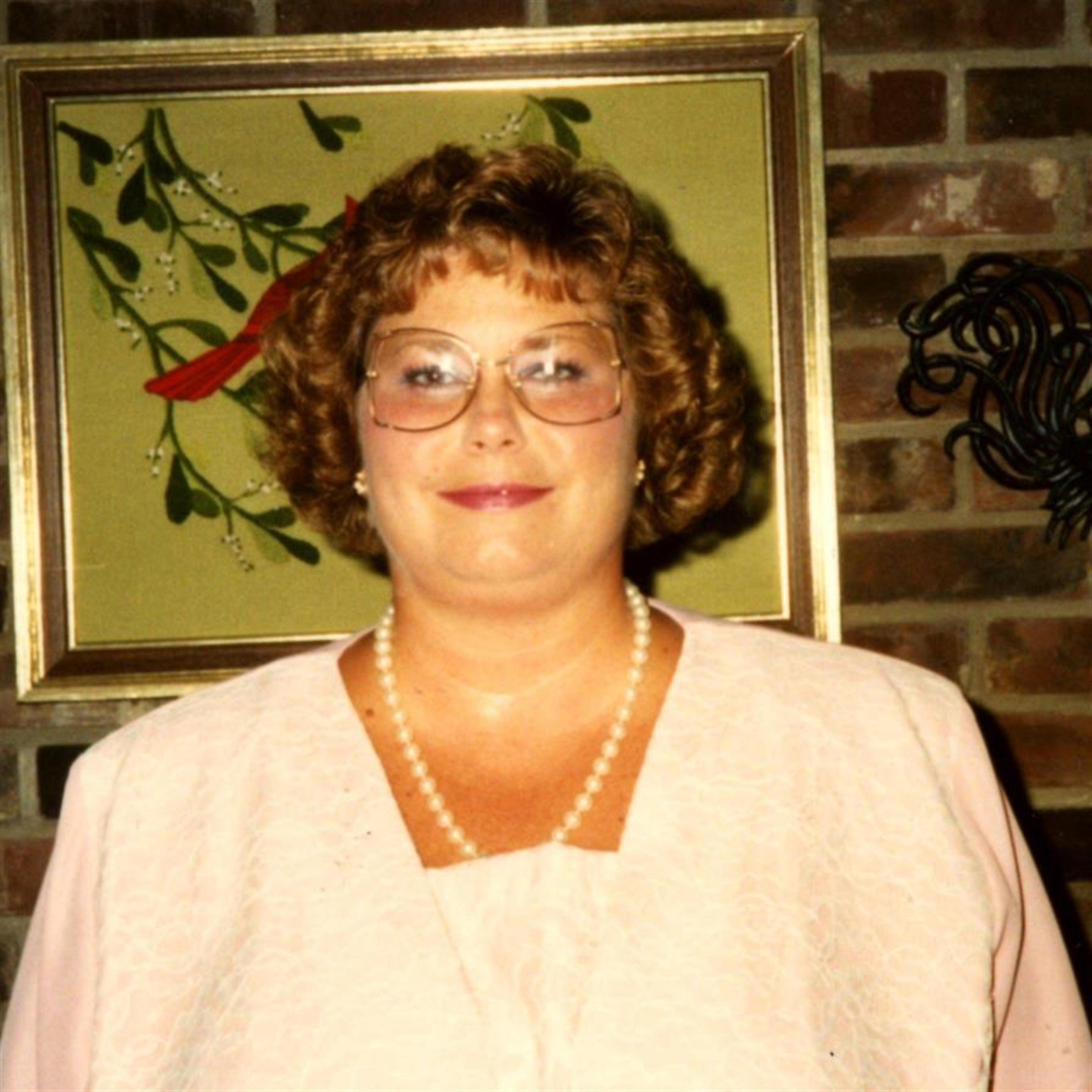 Karen Elaine Bain