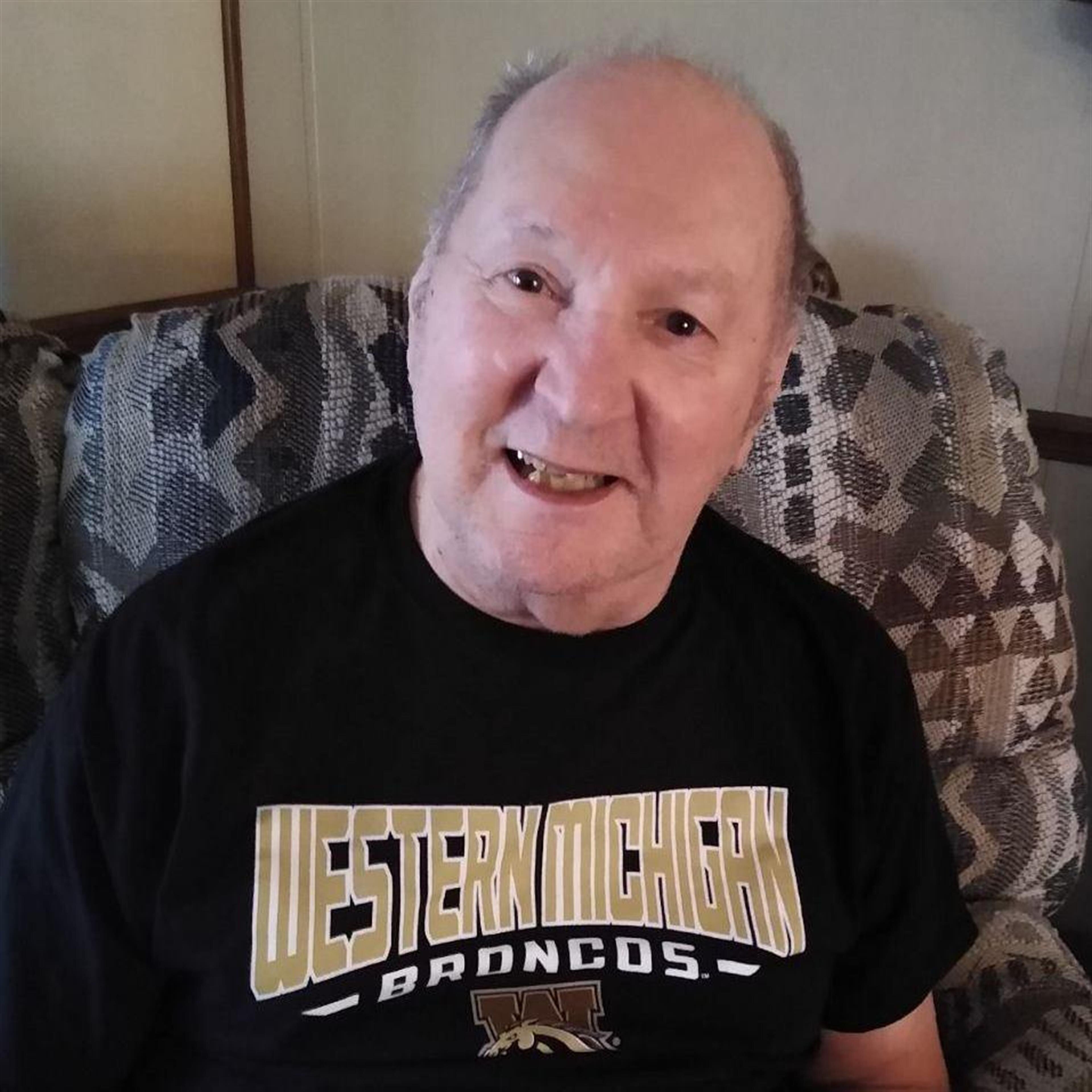 George Rostar Jr.