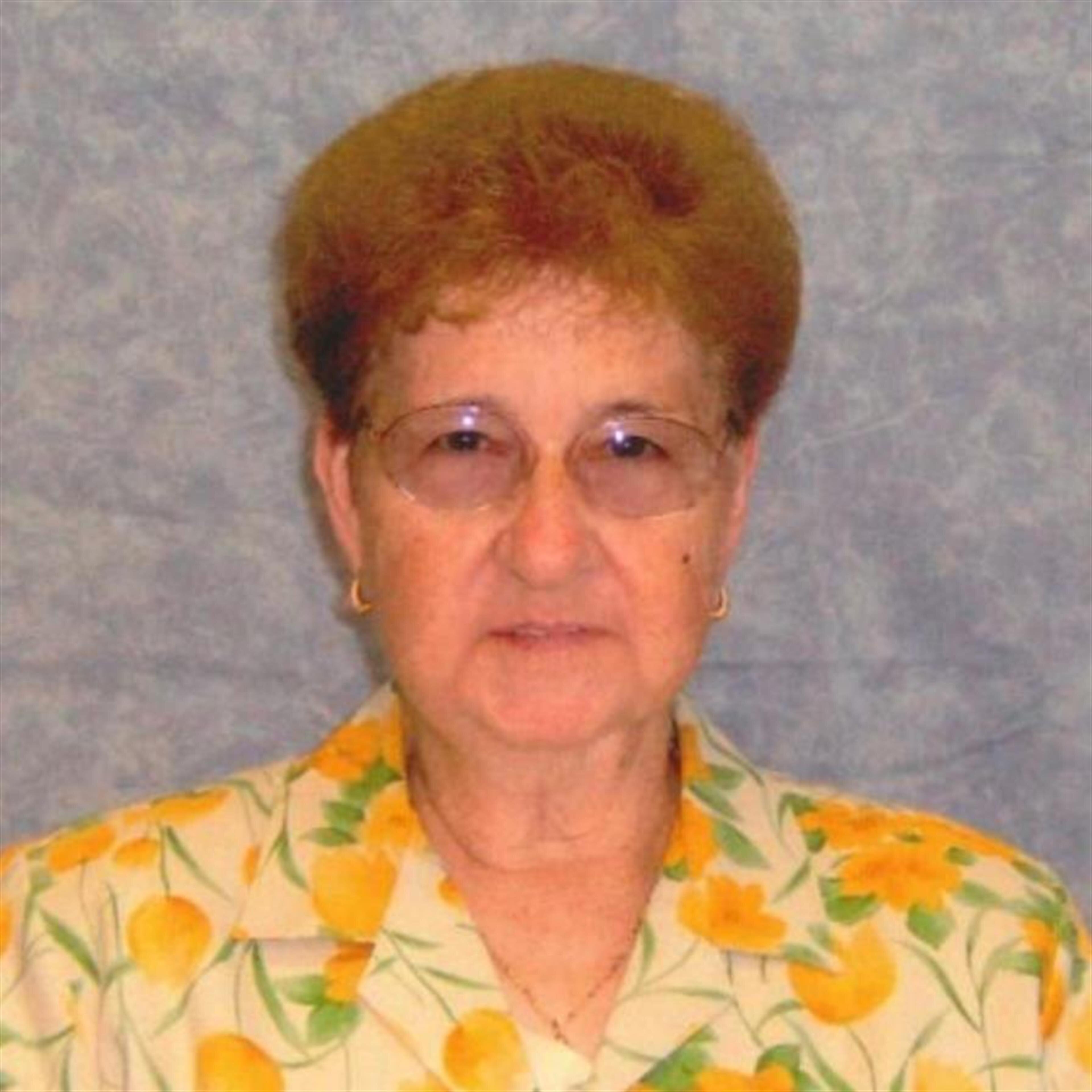 Eunice M. Dotson