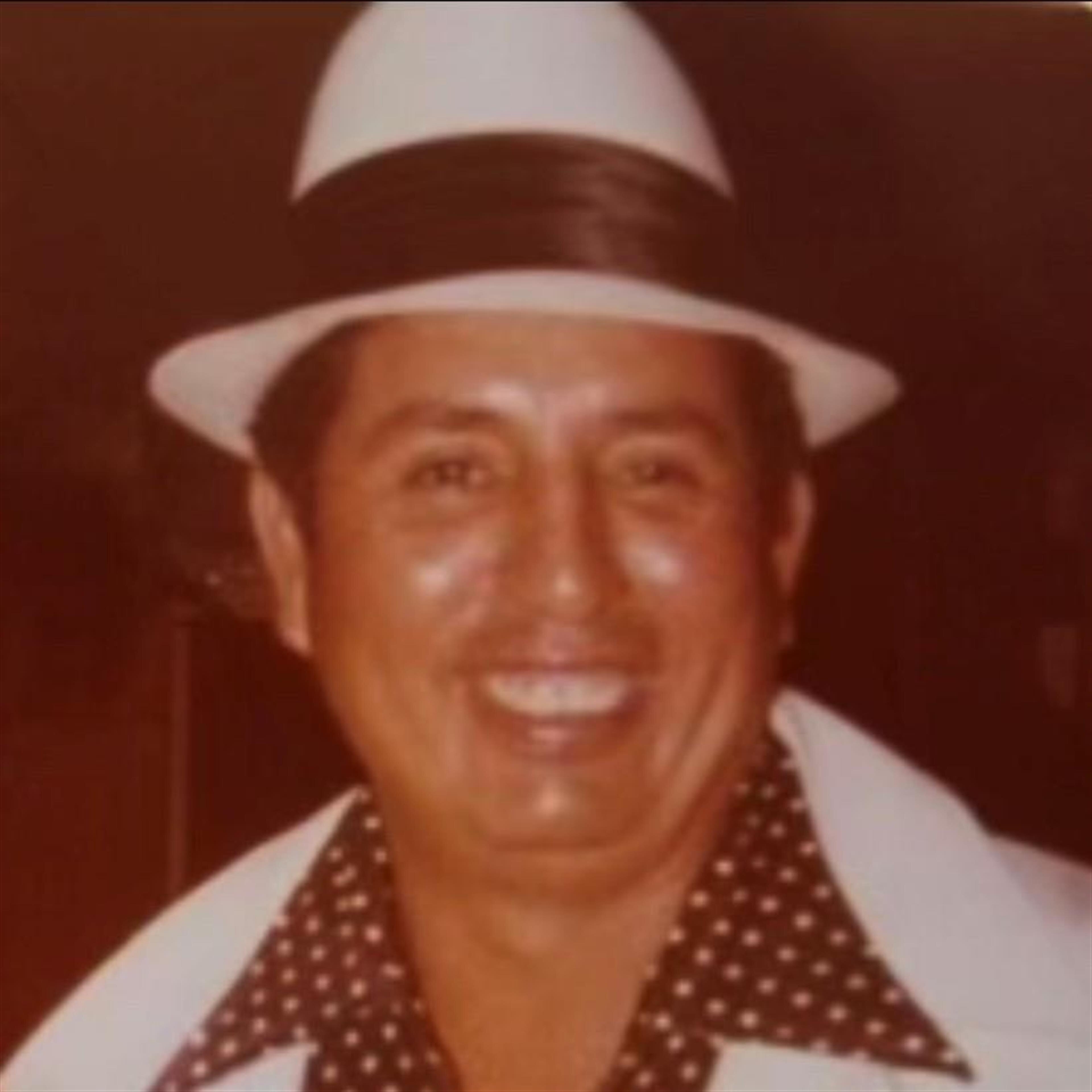 Paul Juarez
