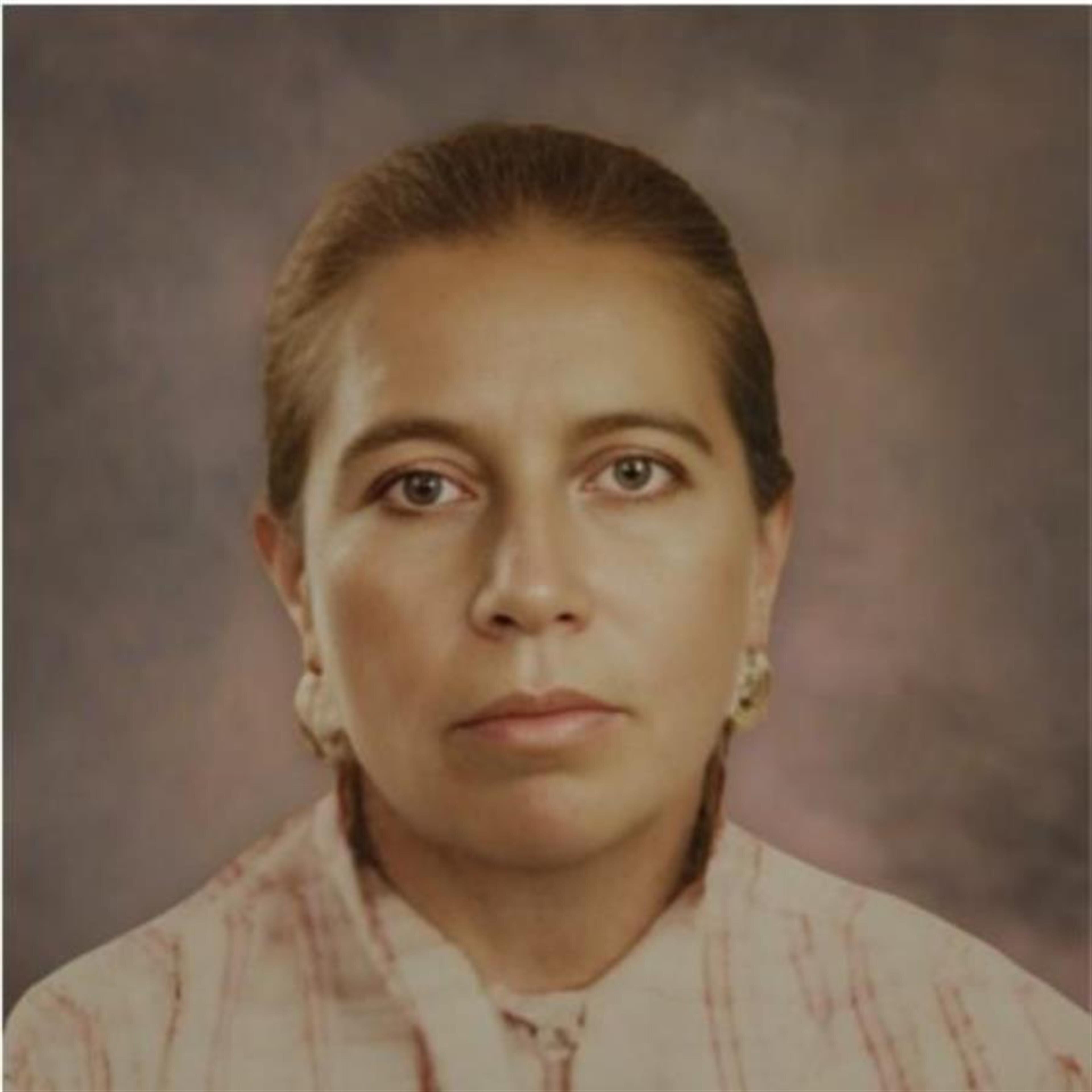Maria Raquel Sandoval