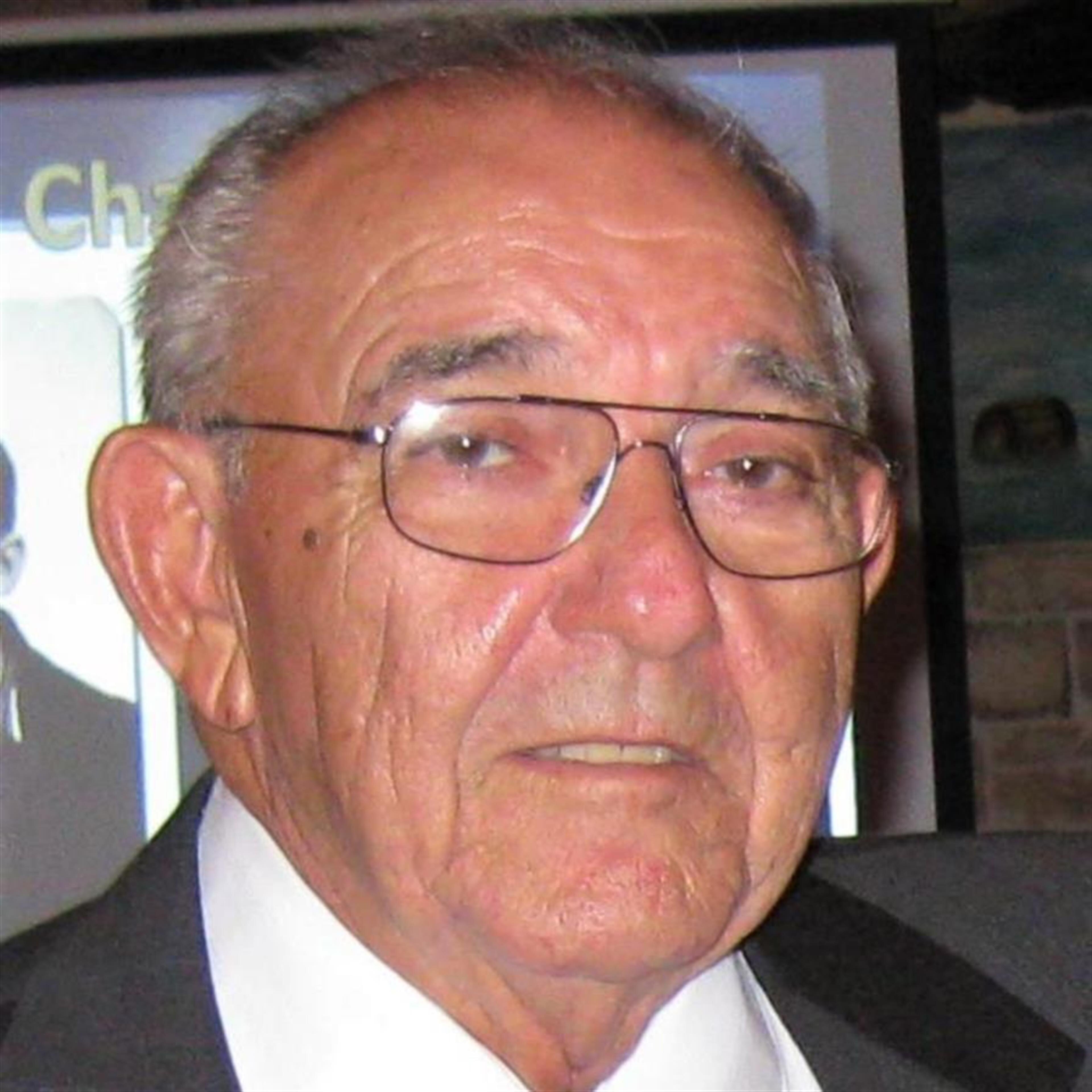 Dominick John Ficarrotta