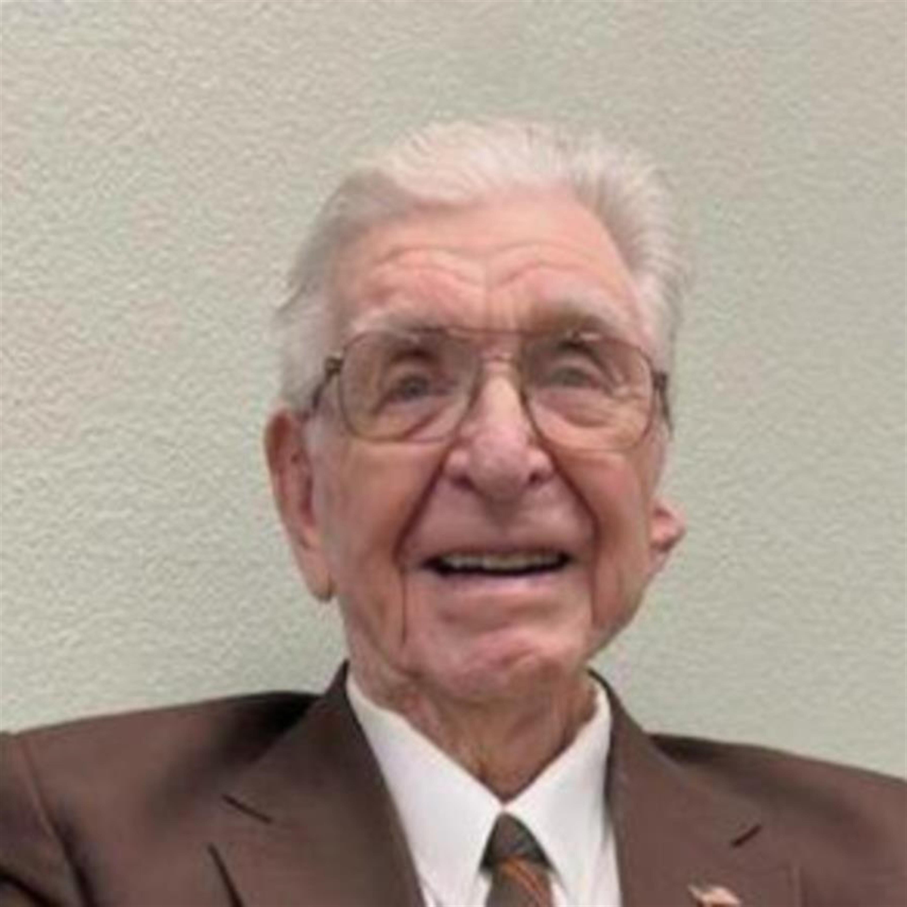 James Ferrell (Buffalo)