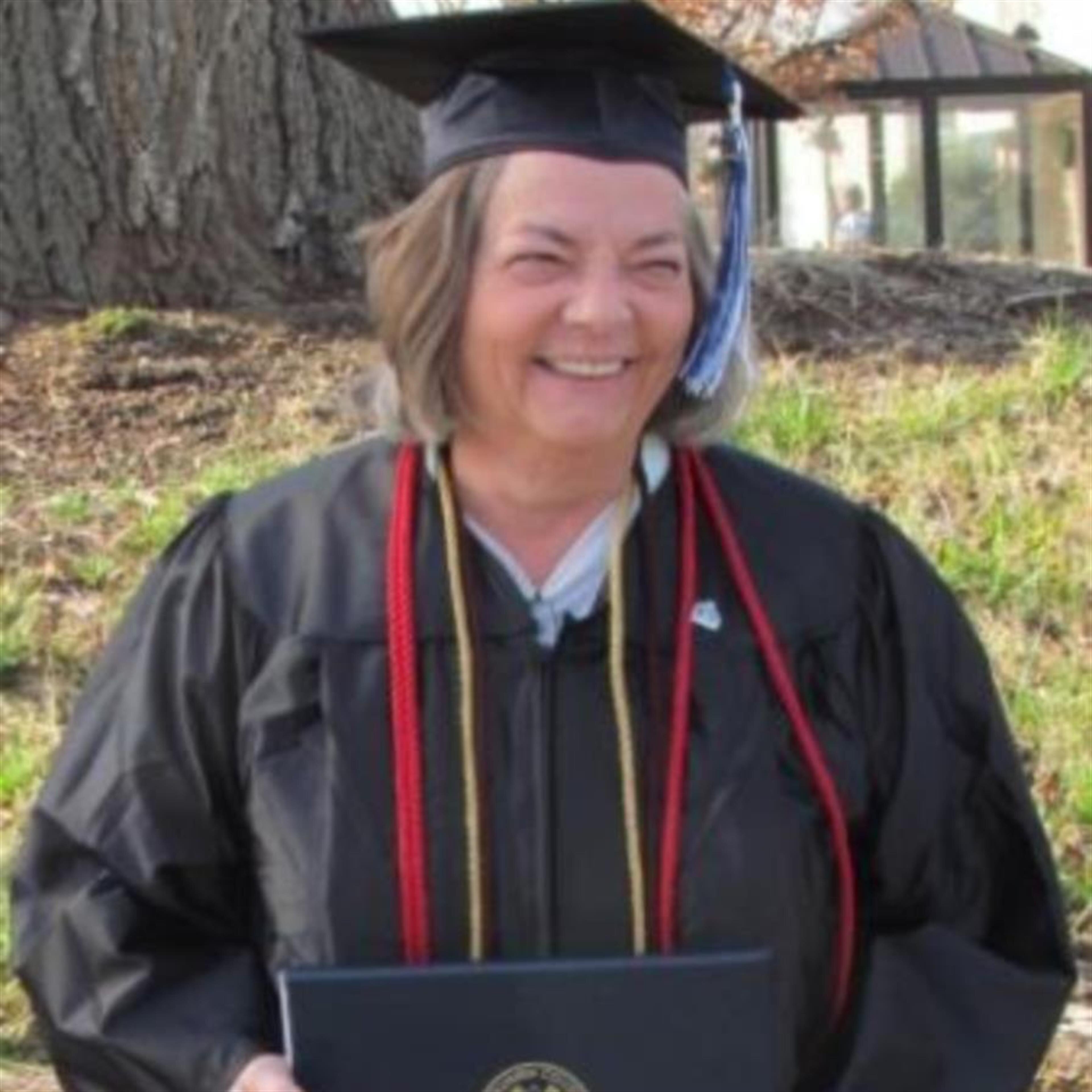 Terrie Soper Merritt (Camdenton)