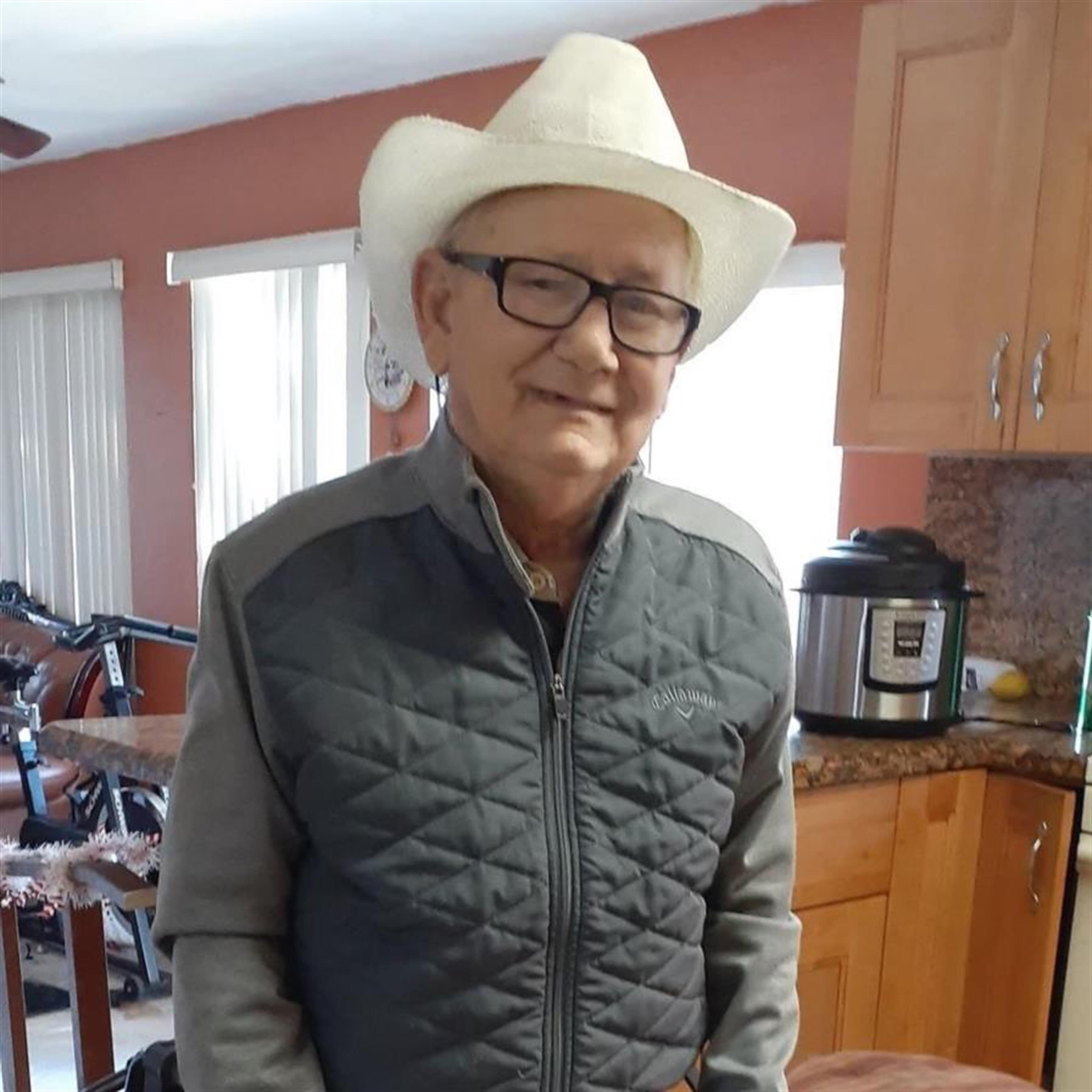 Eloy Rodriguez