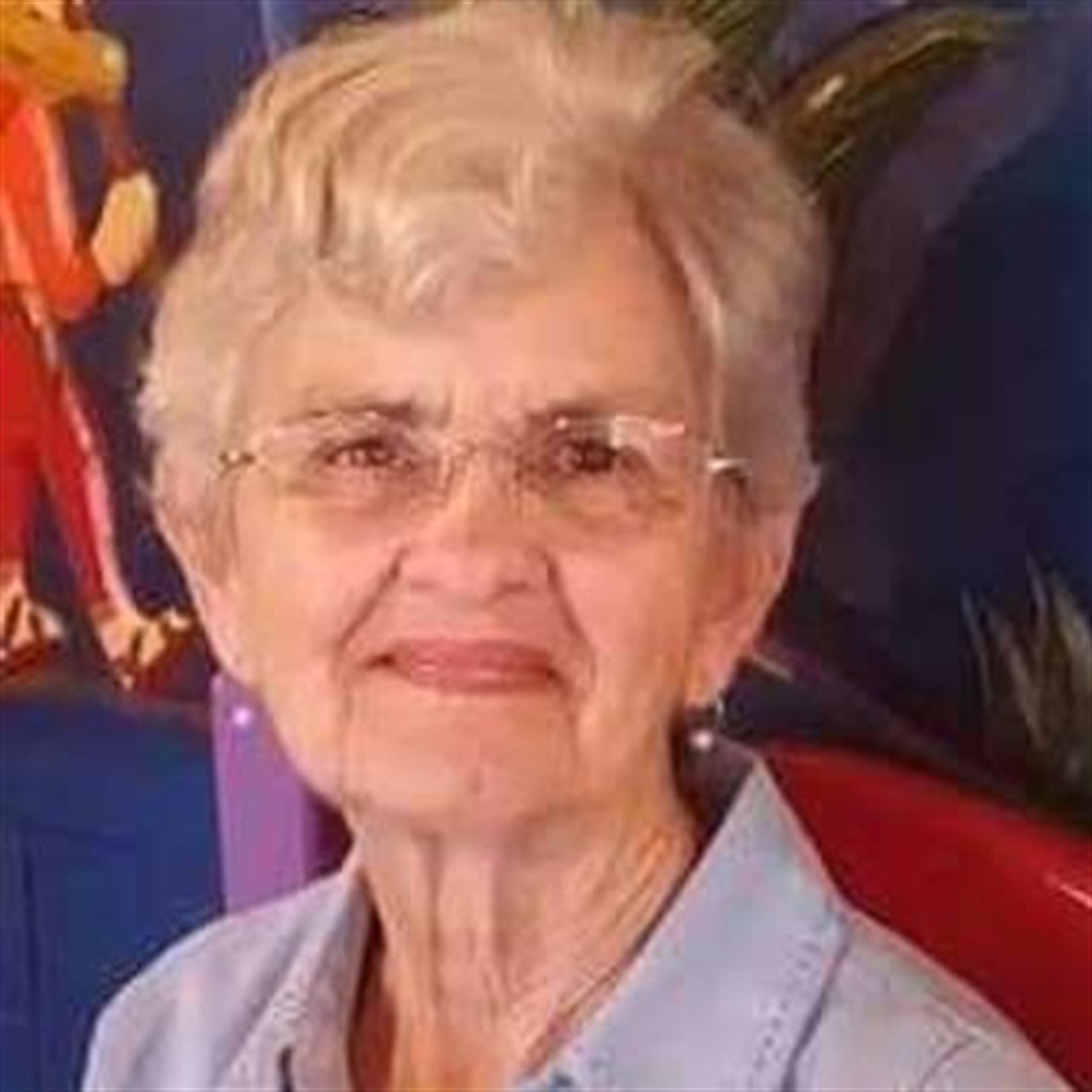 Aimee Rella Miller Vidrine