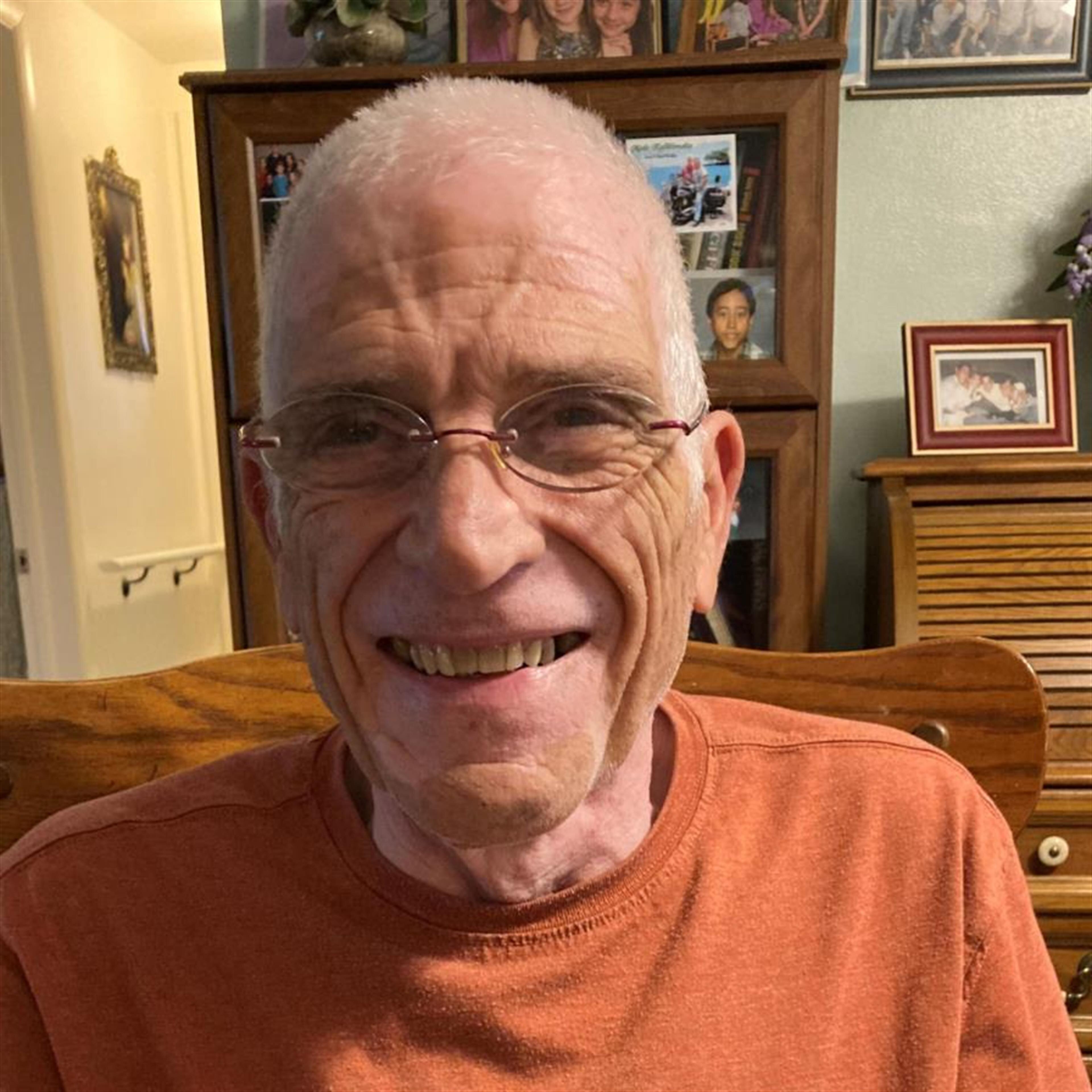 John Robert De Biase