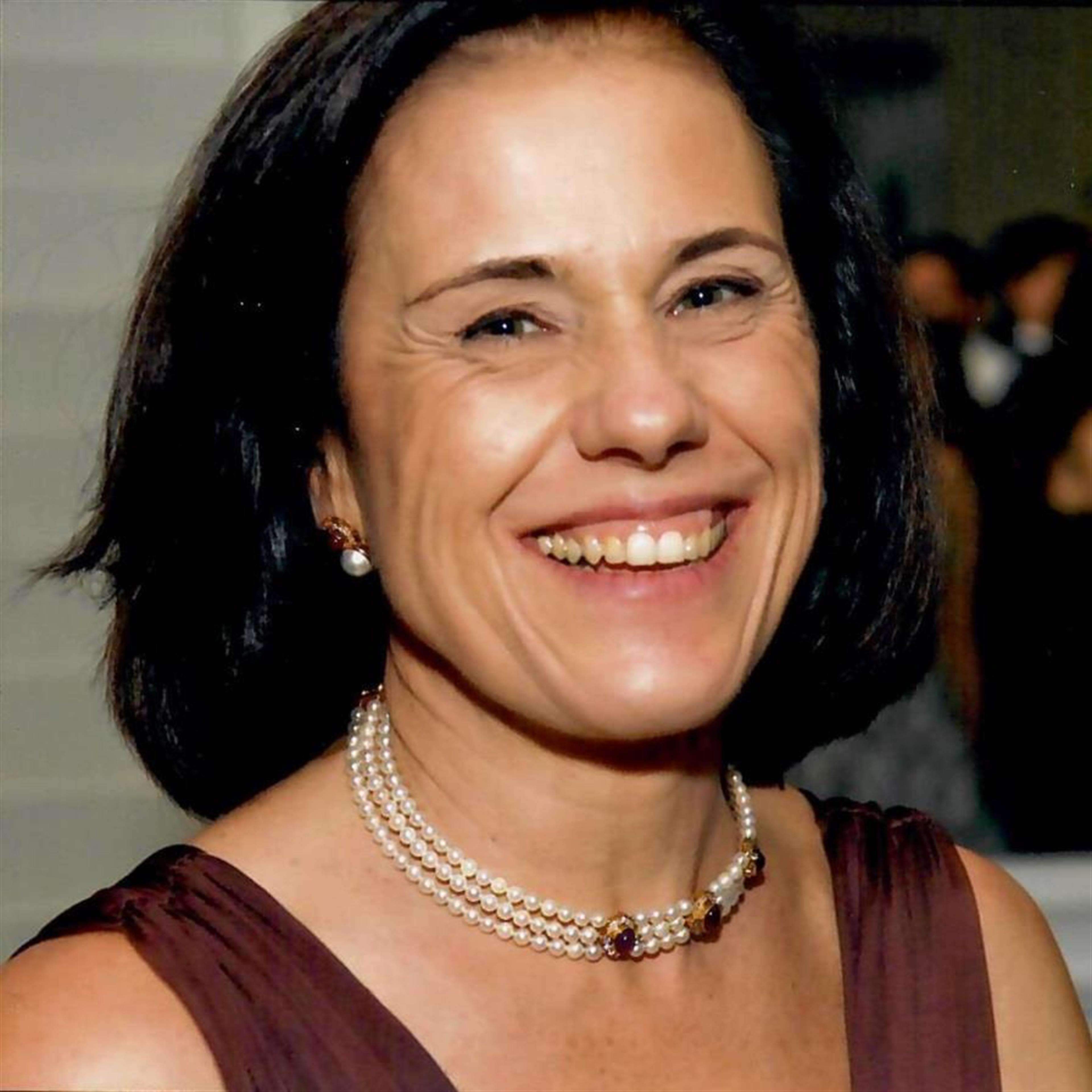 Elisabeth Maria Sebben Serafini's obituary picture