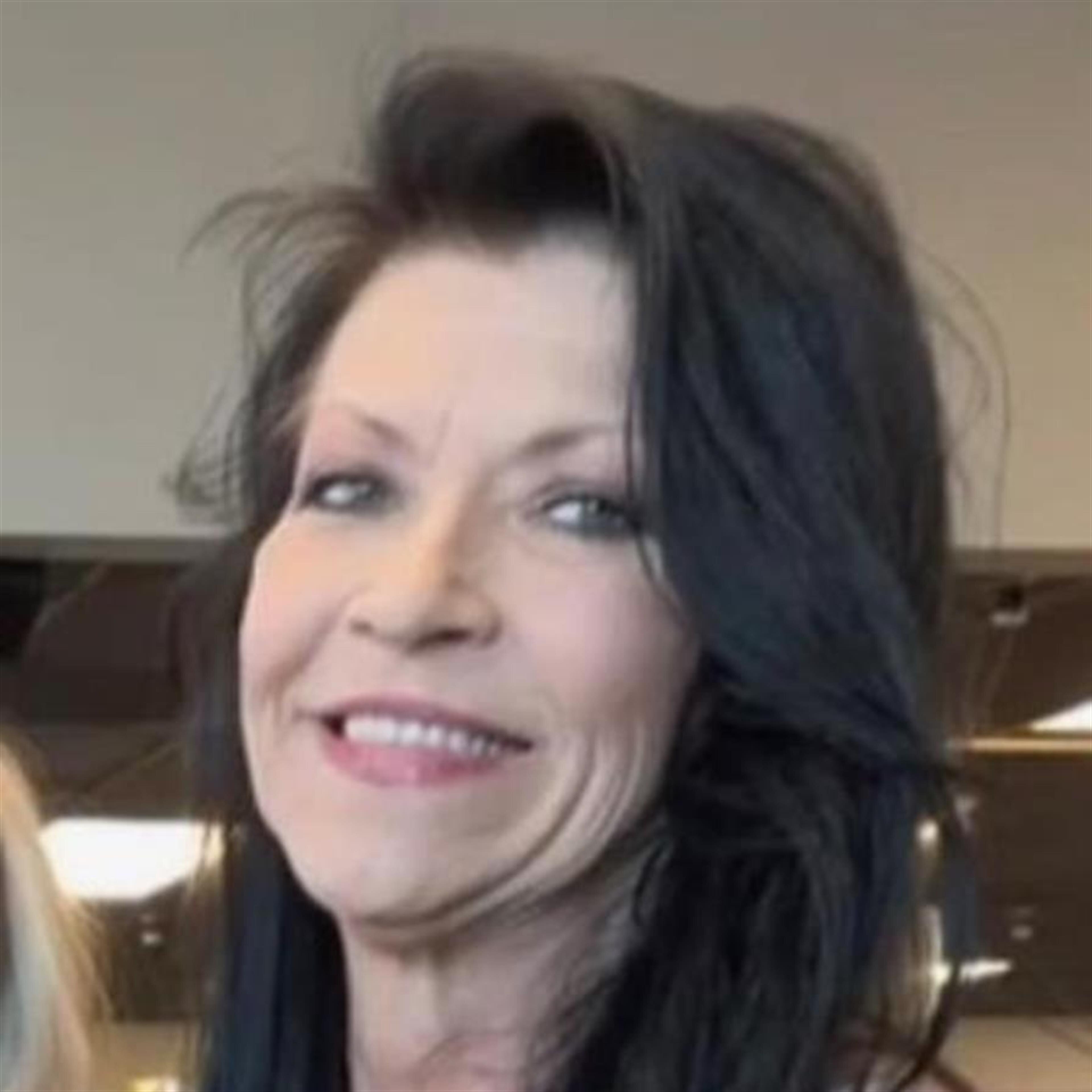 Brenda Sue Martin