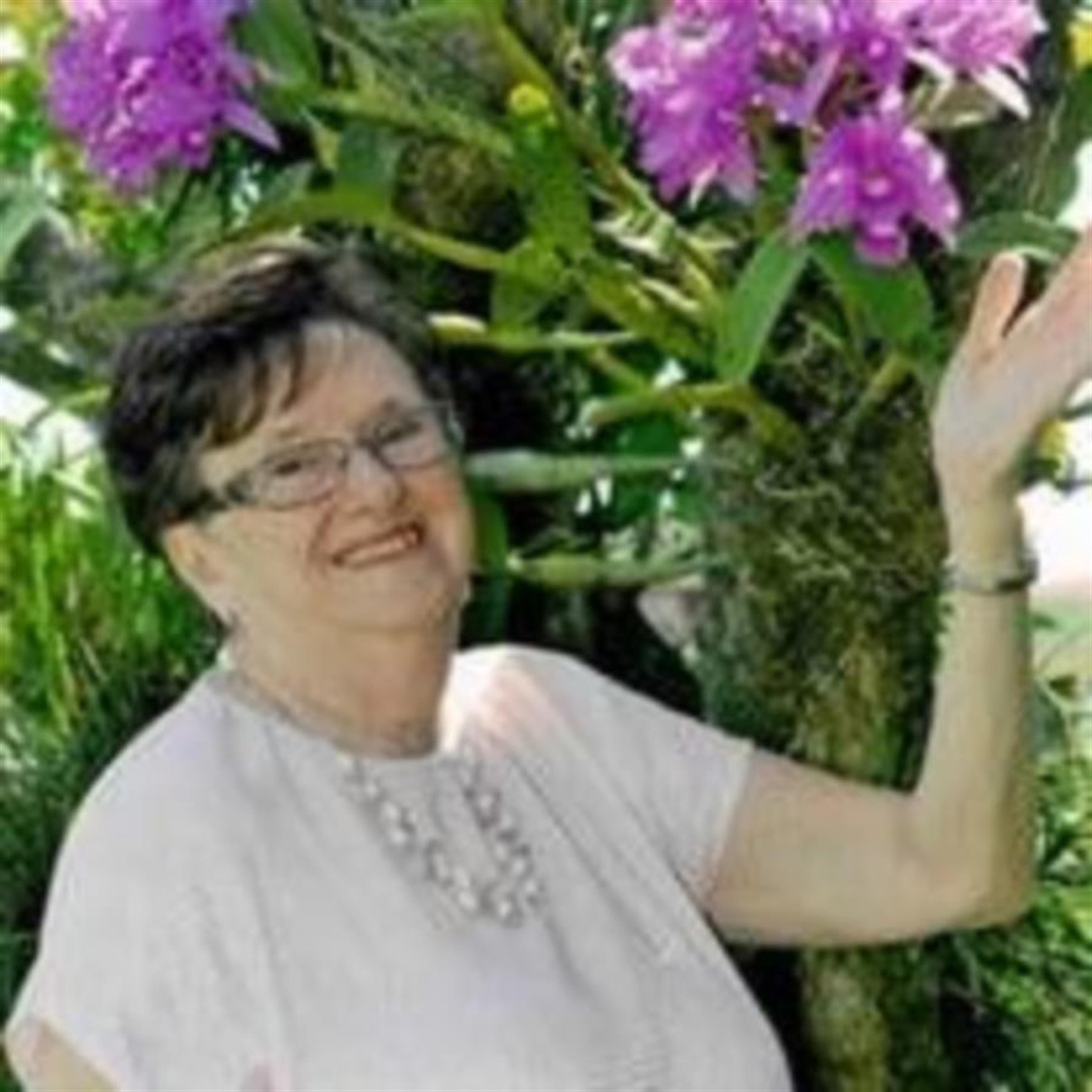 Anna Marie West (Bolivar)