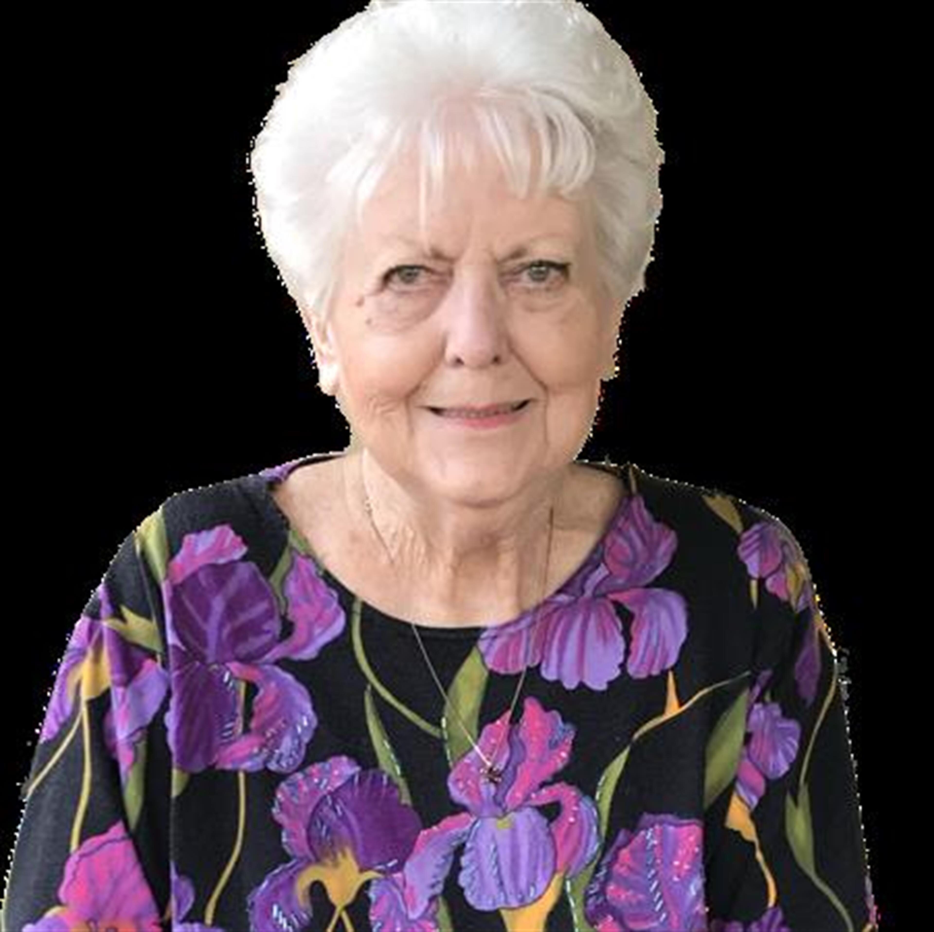 Glenda Faye Brantley