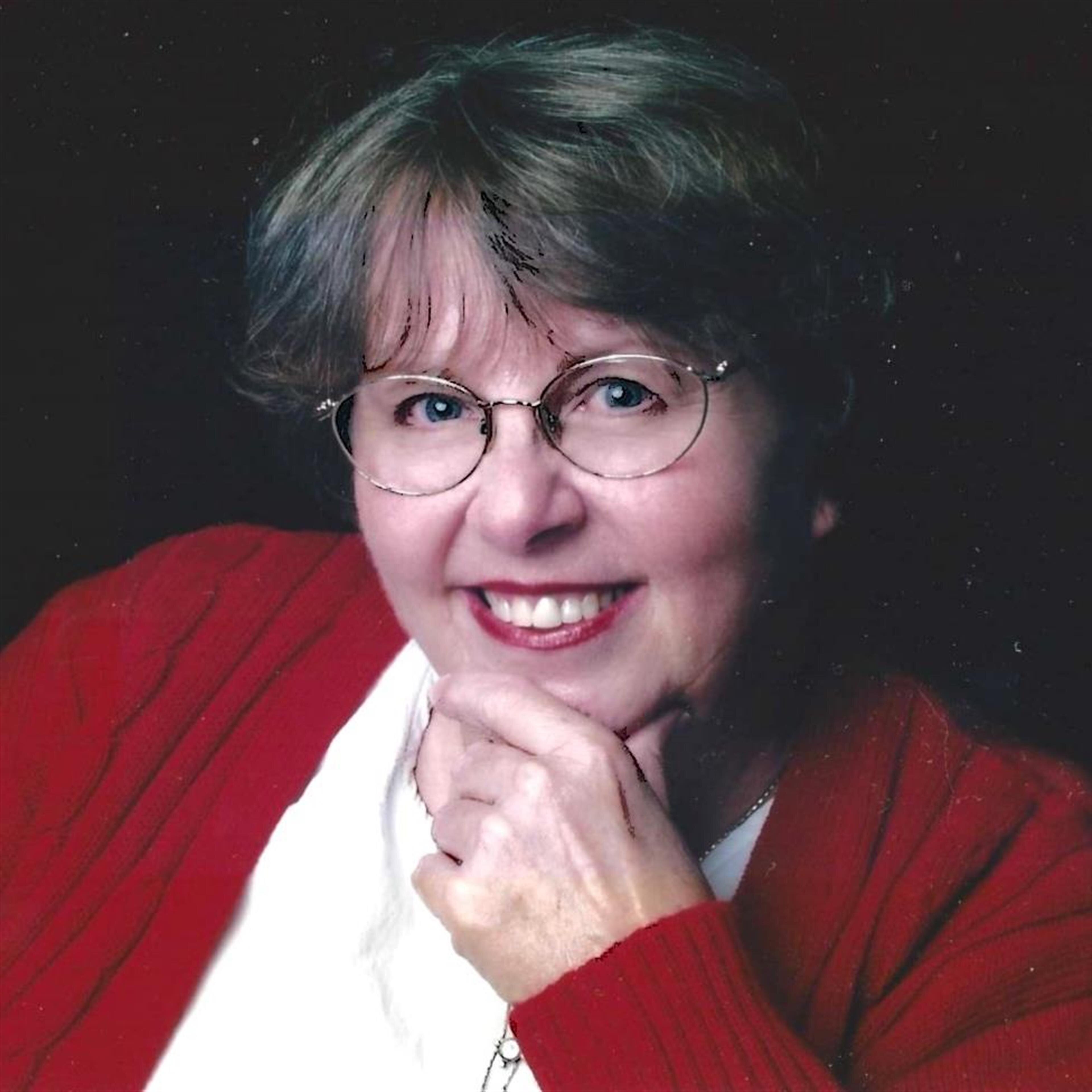 Betty Jean Fox