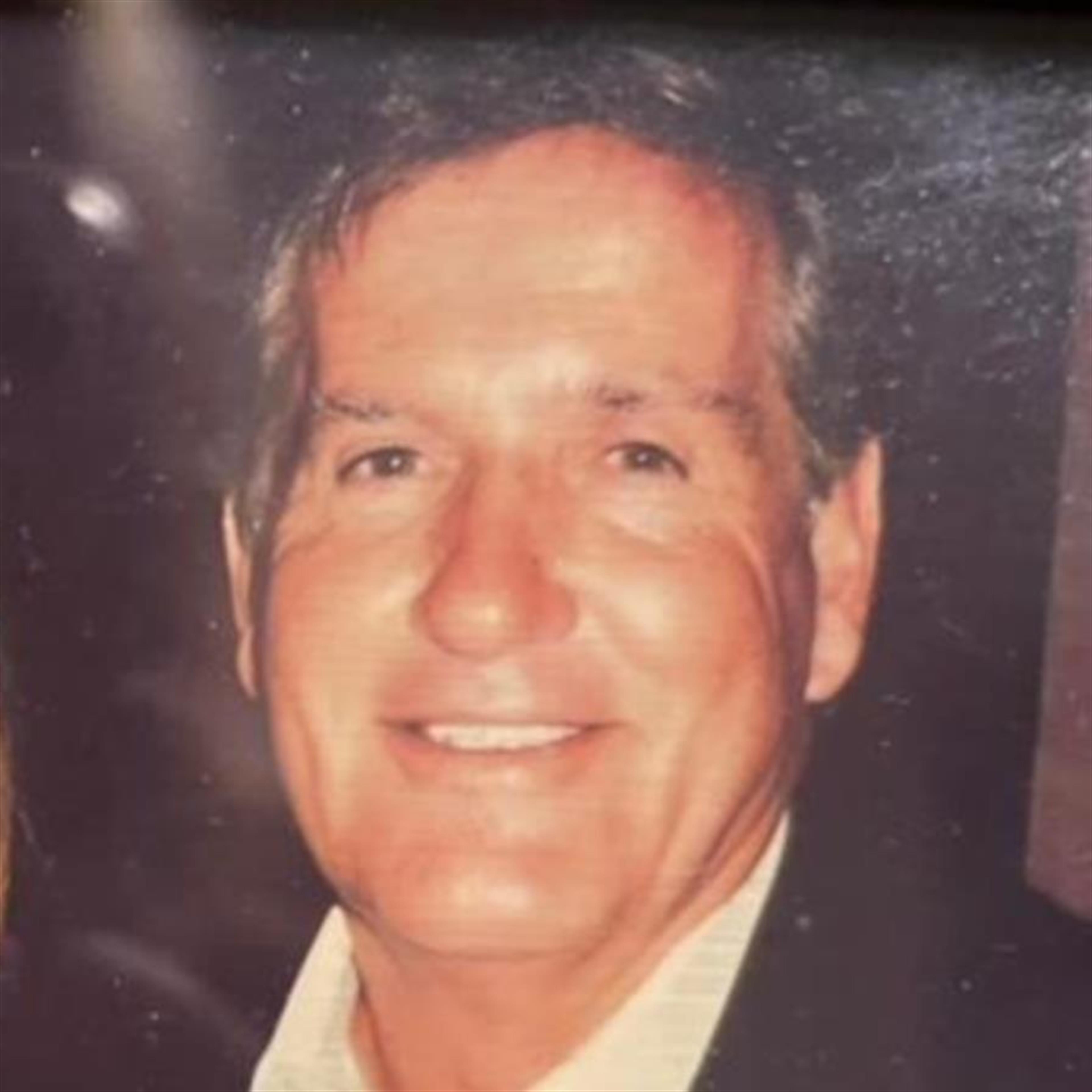 Anthony J. Jaeger