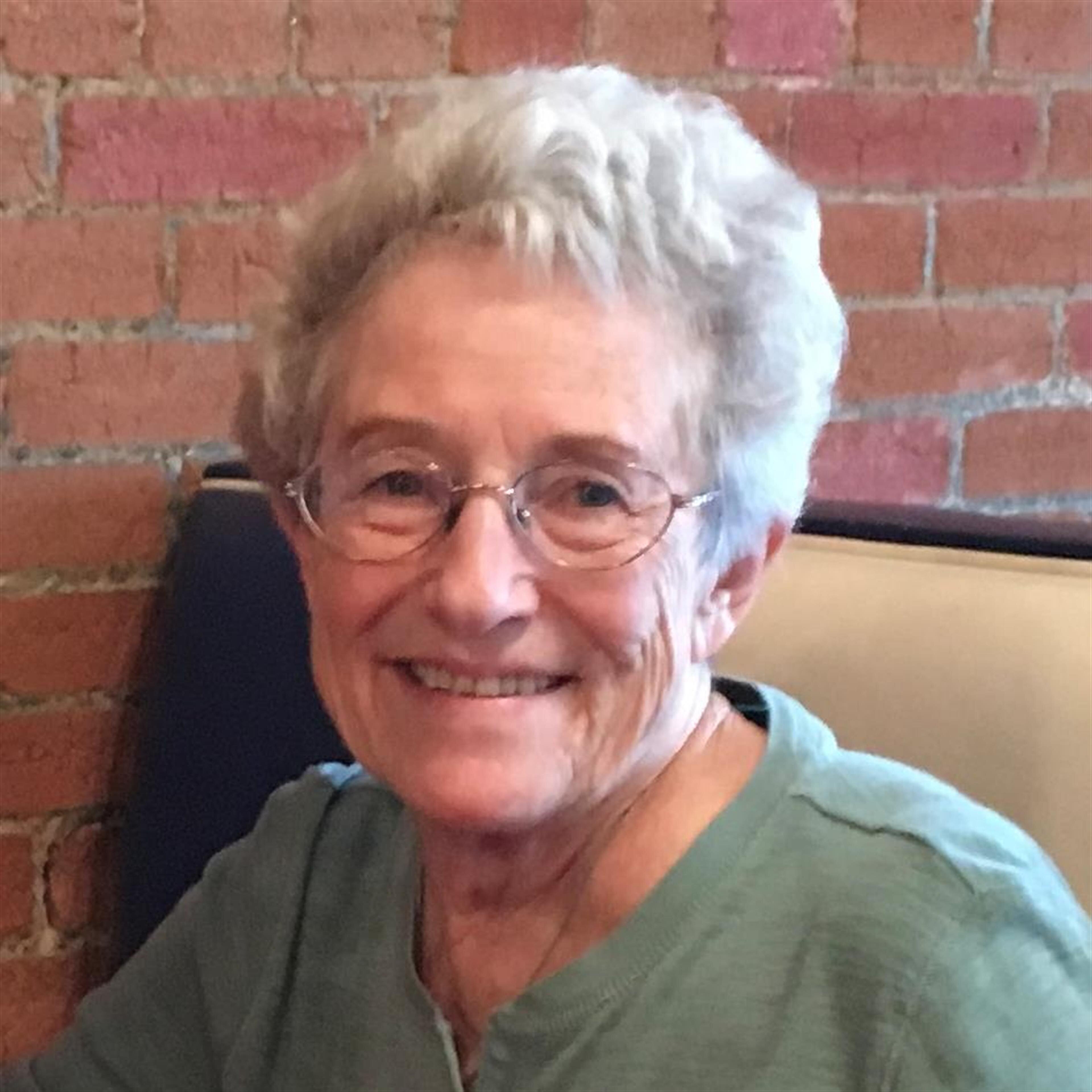 Darlene Davis