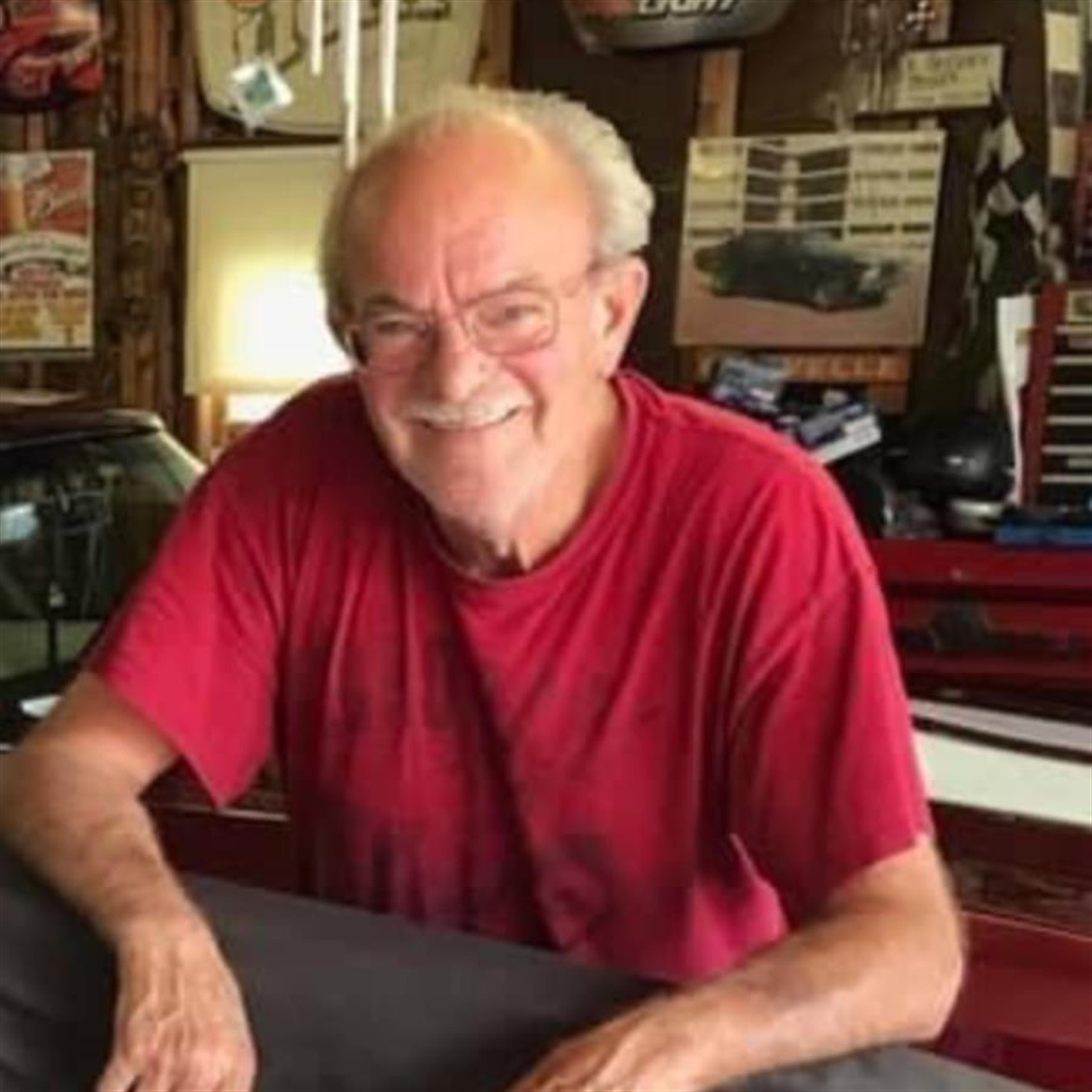 Edward E Baumgardner