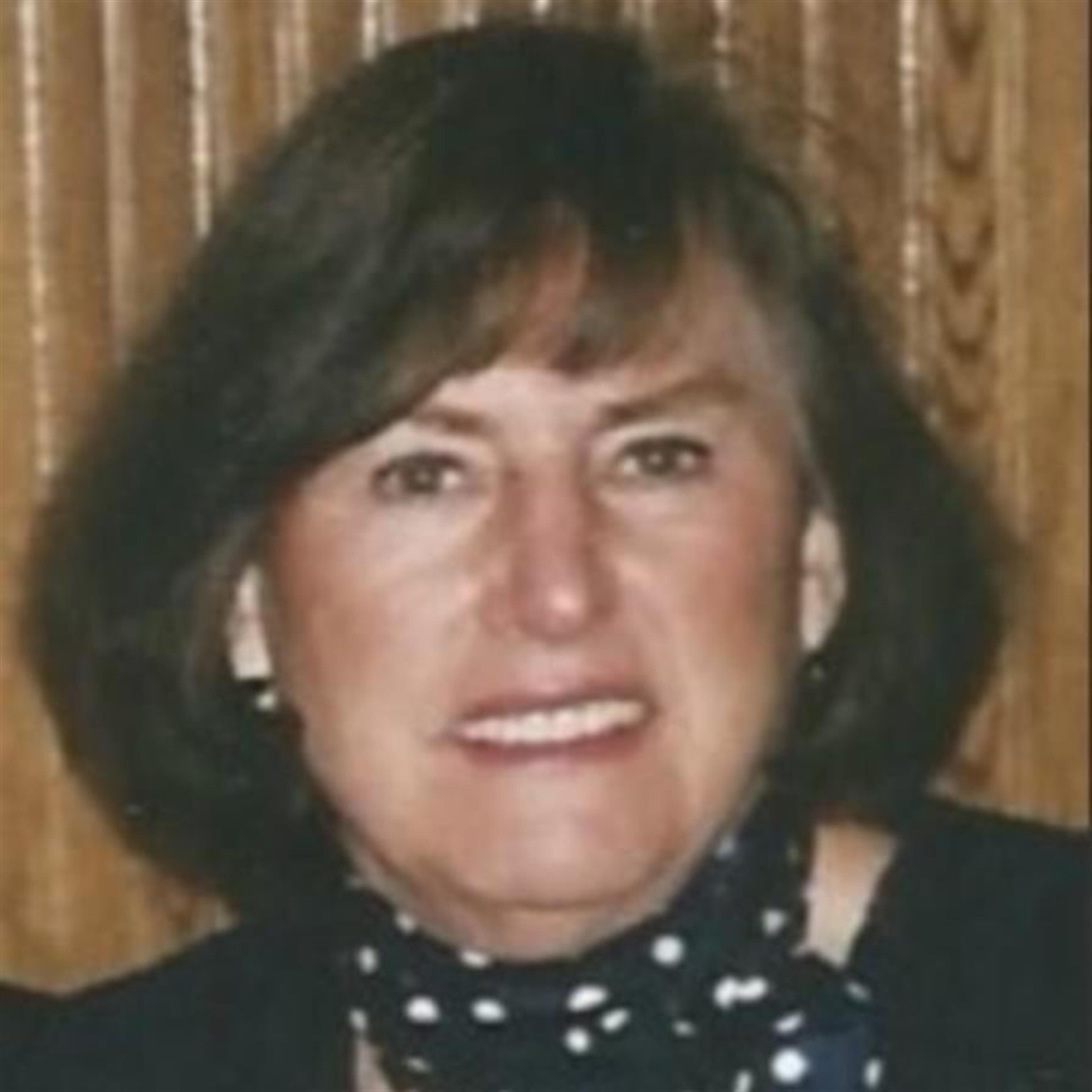 LaVerne E. Tibbitts