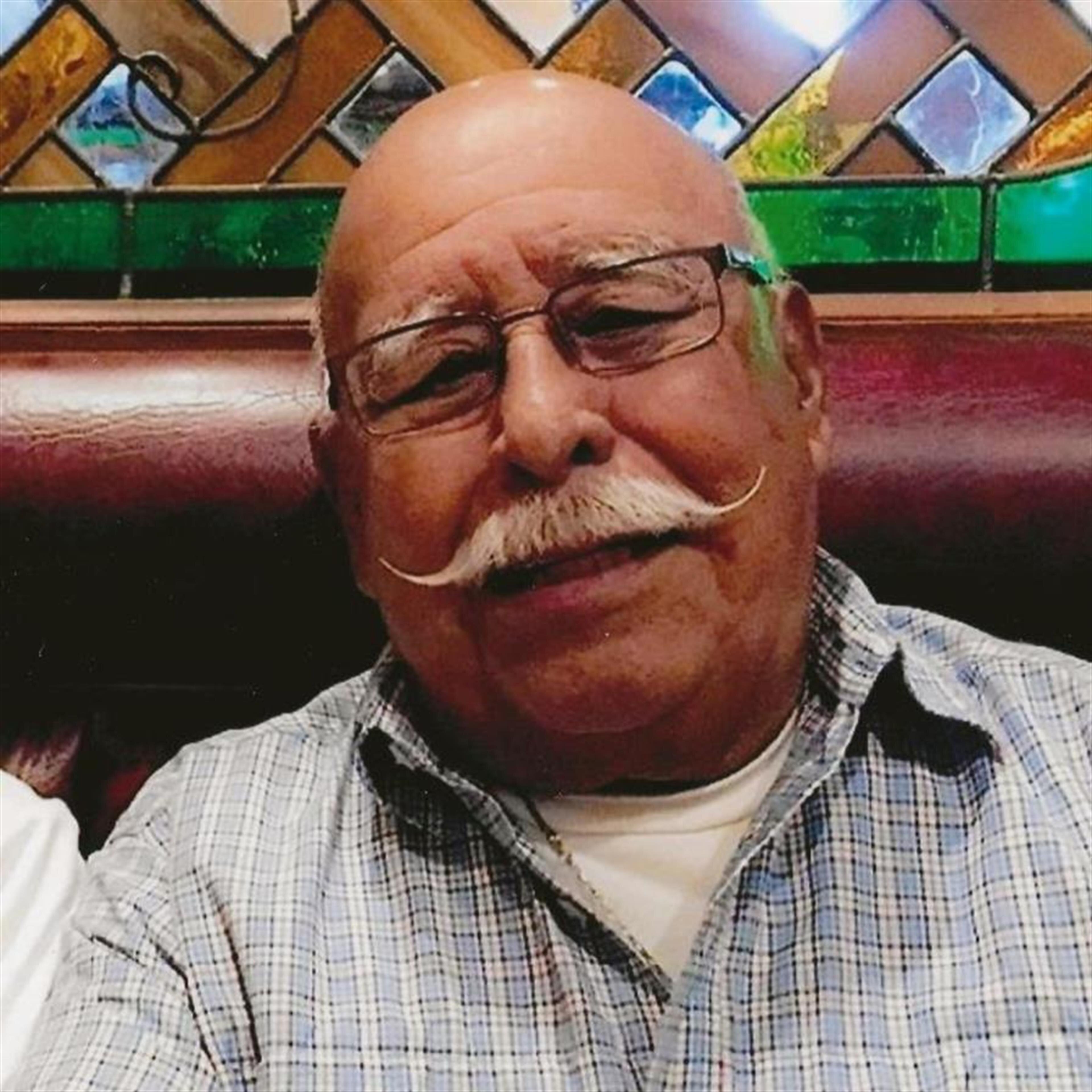 Enrique Romero
