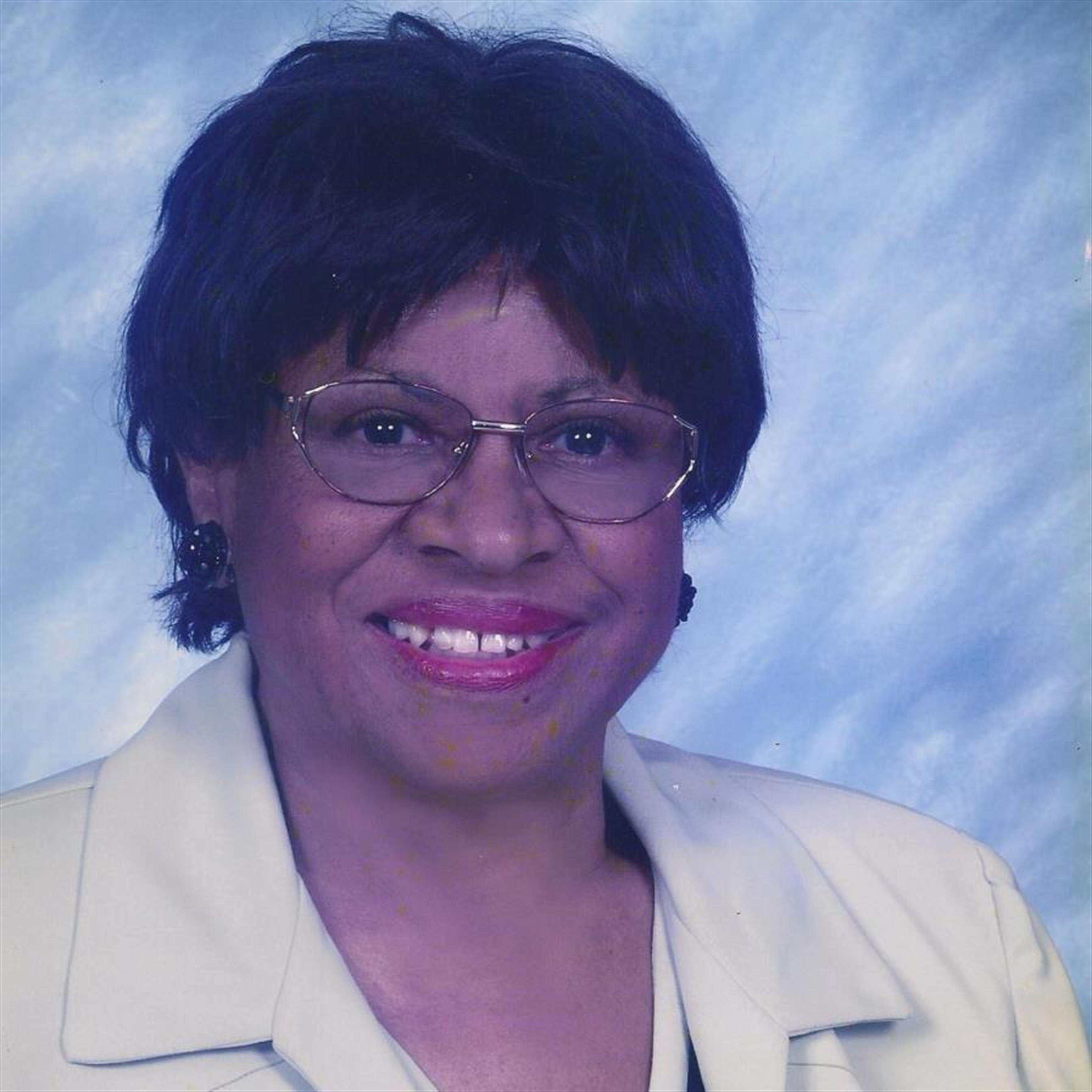 Mildred Houston Beckett