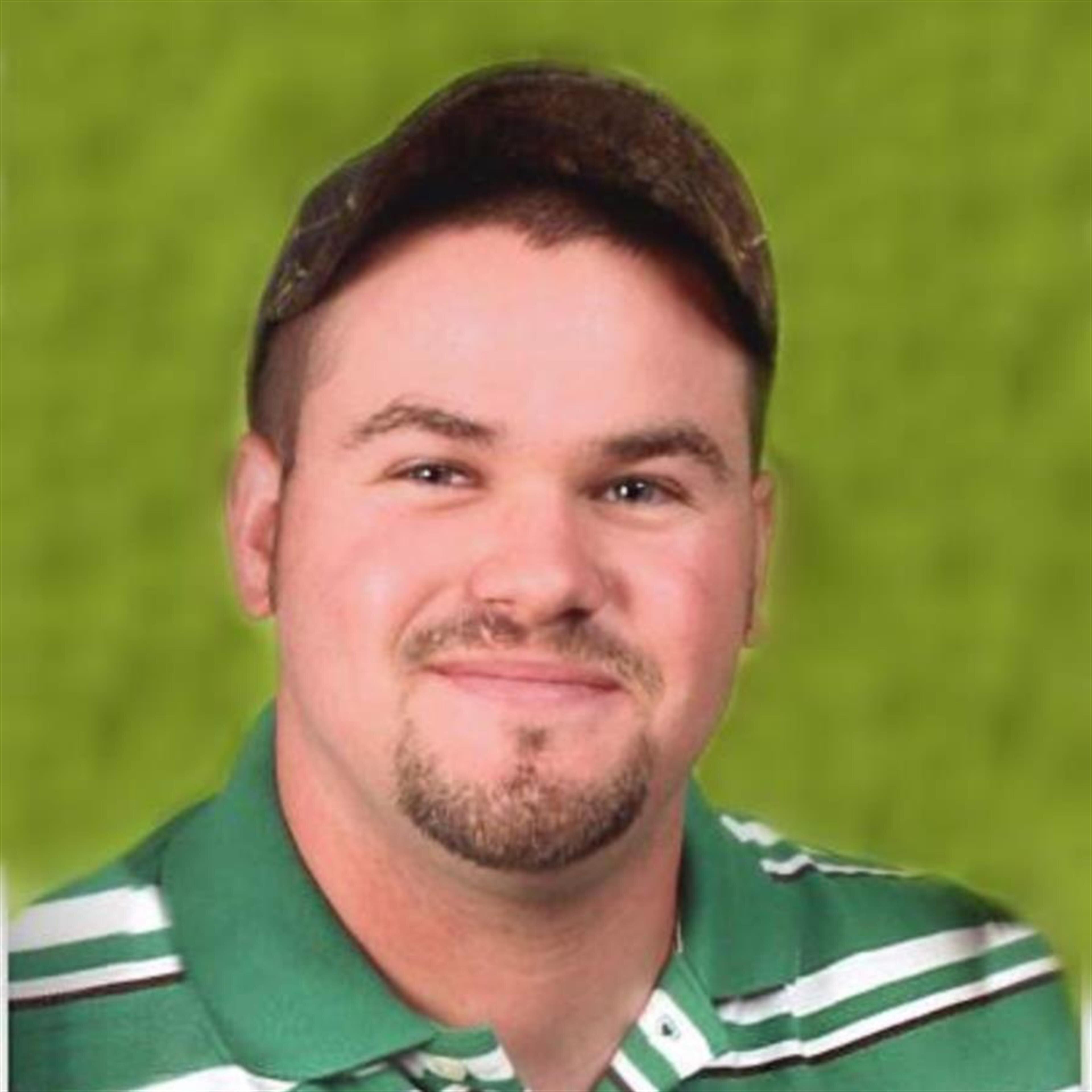Michael Russell Reilly