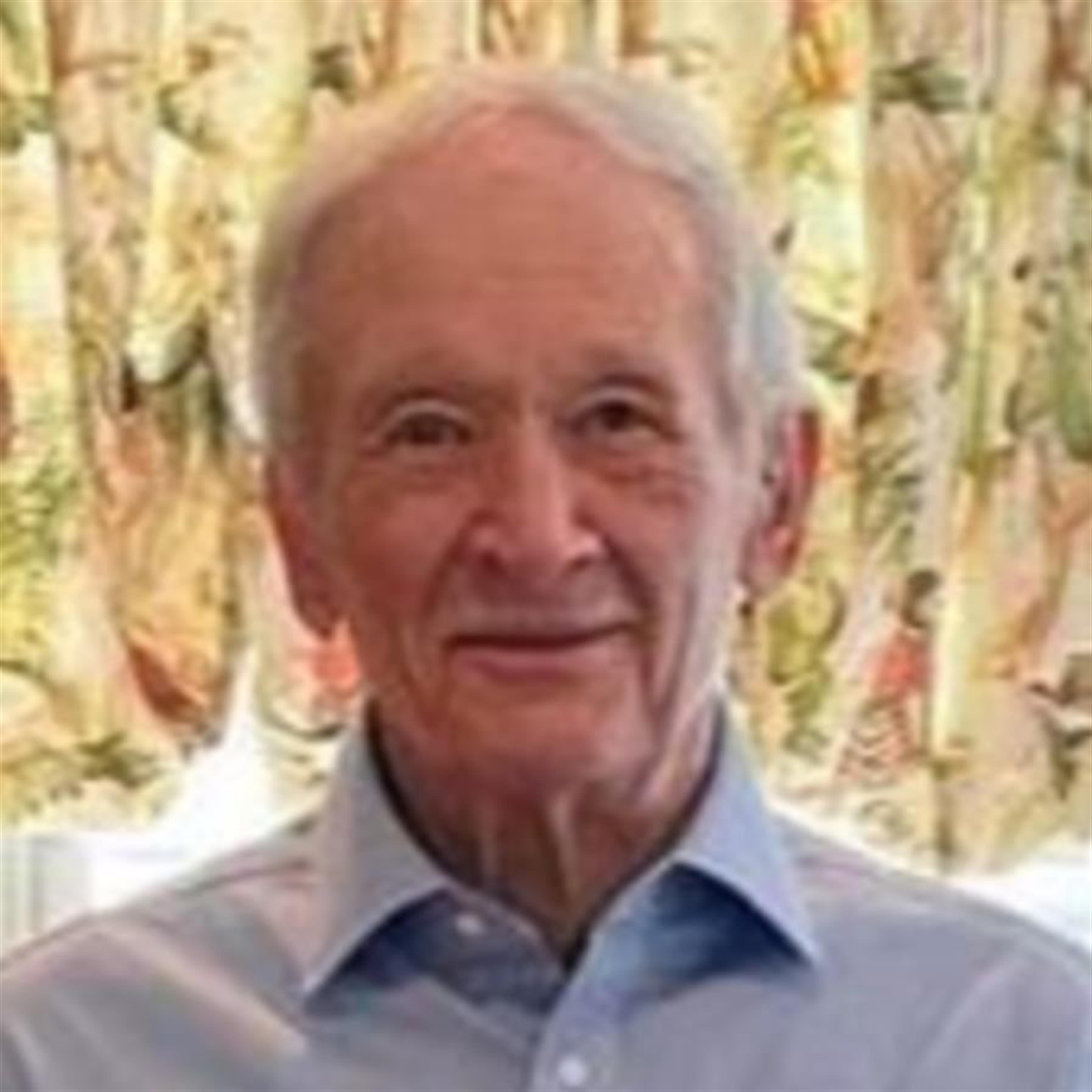 William Harold (W.H.) Bryan