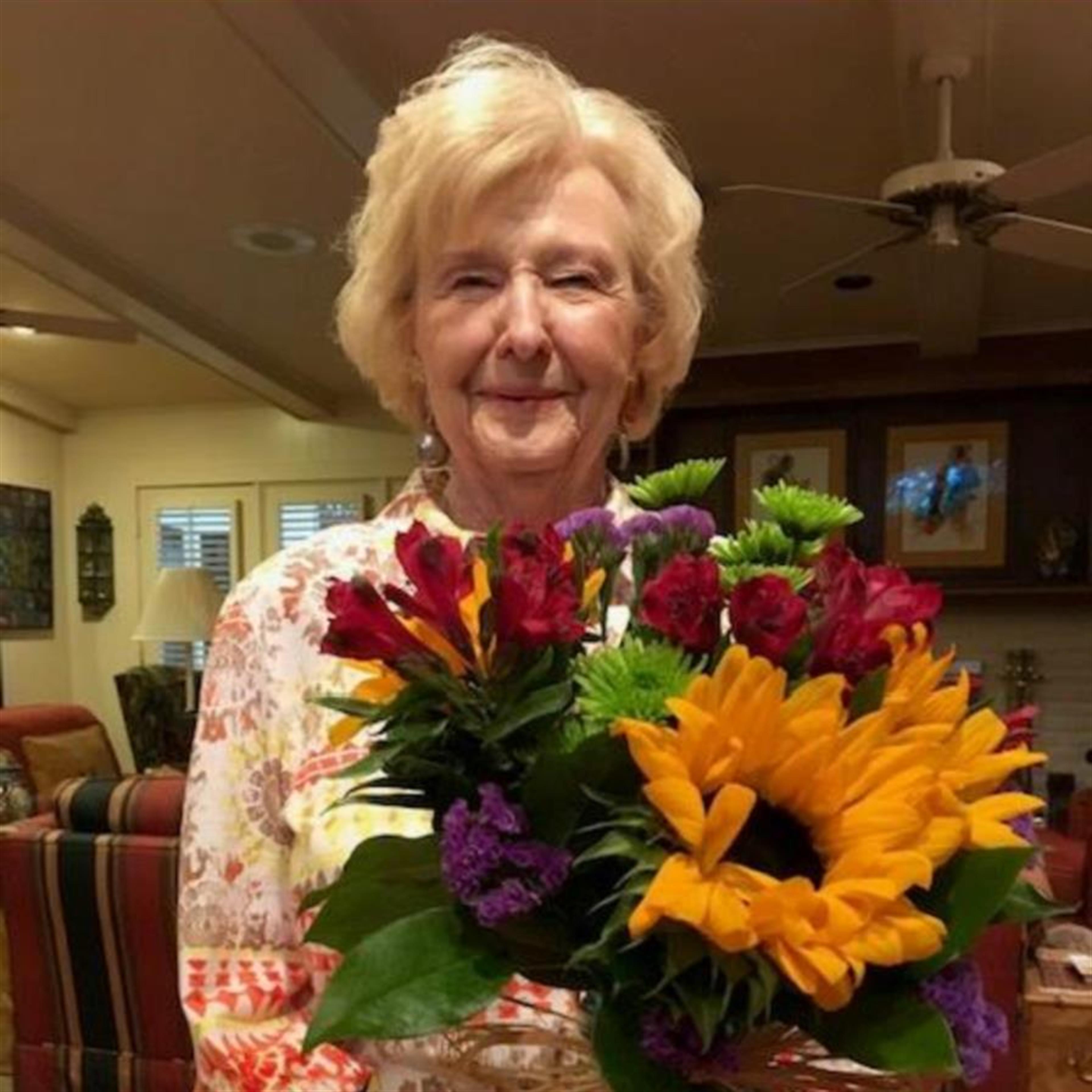 Clara Zachary Machin