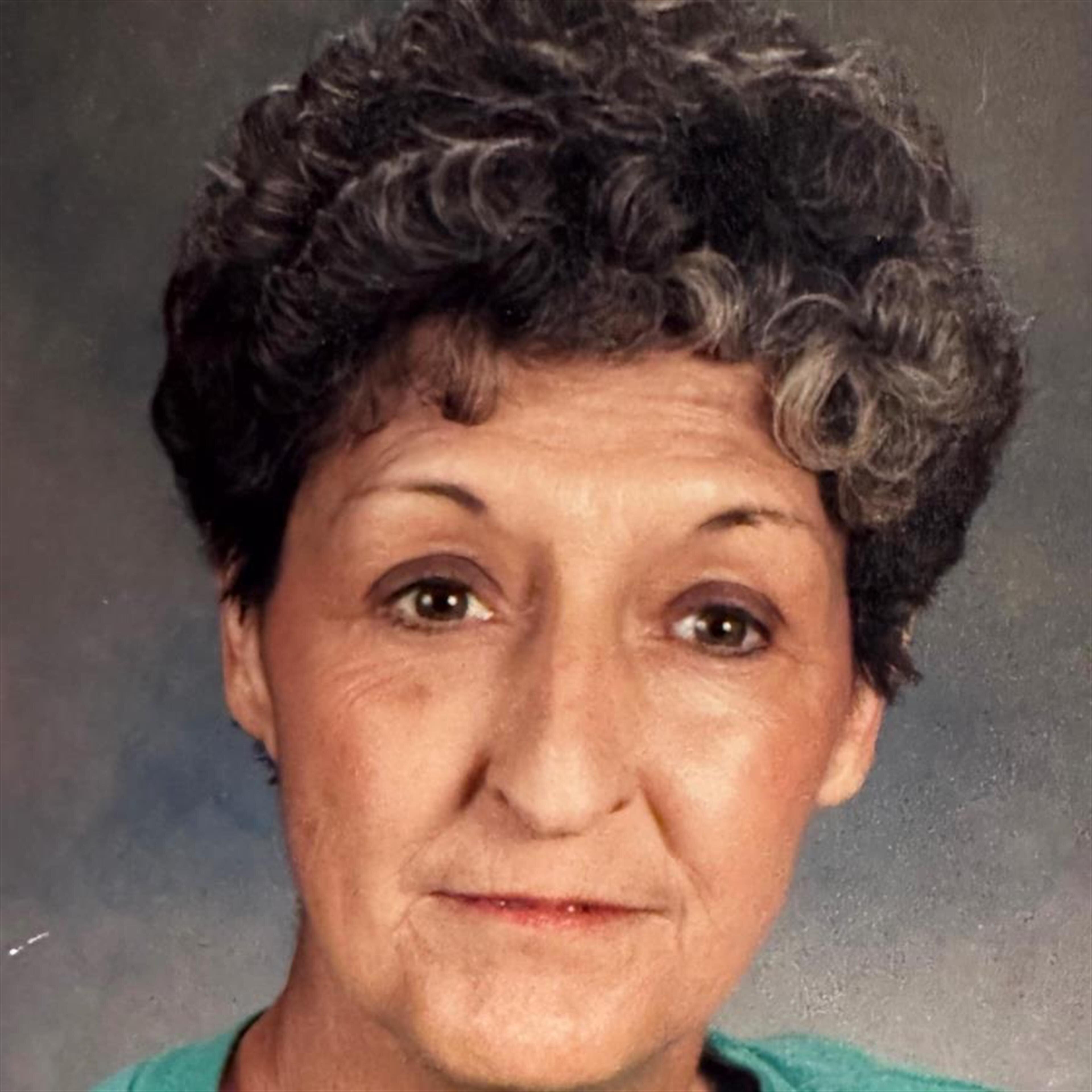 Brenda Faye Covington Wilhelm