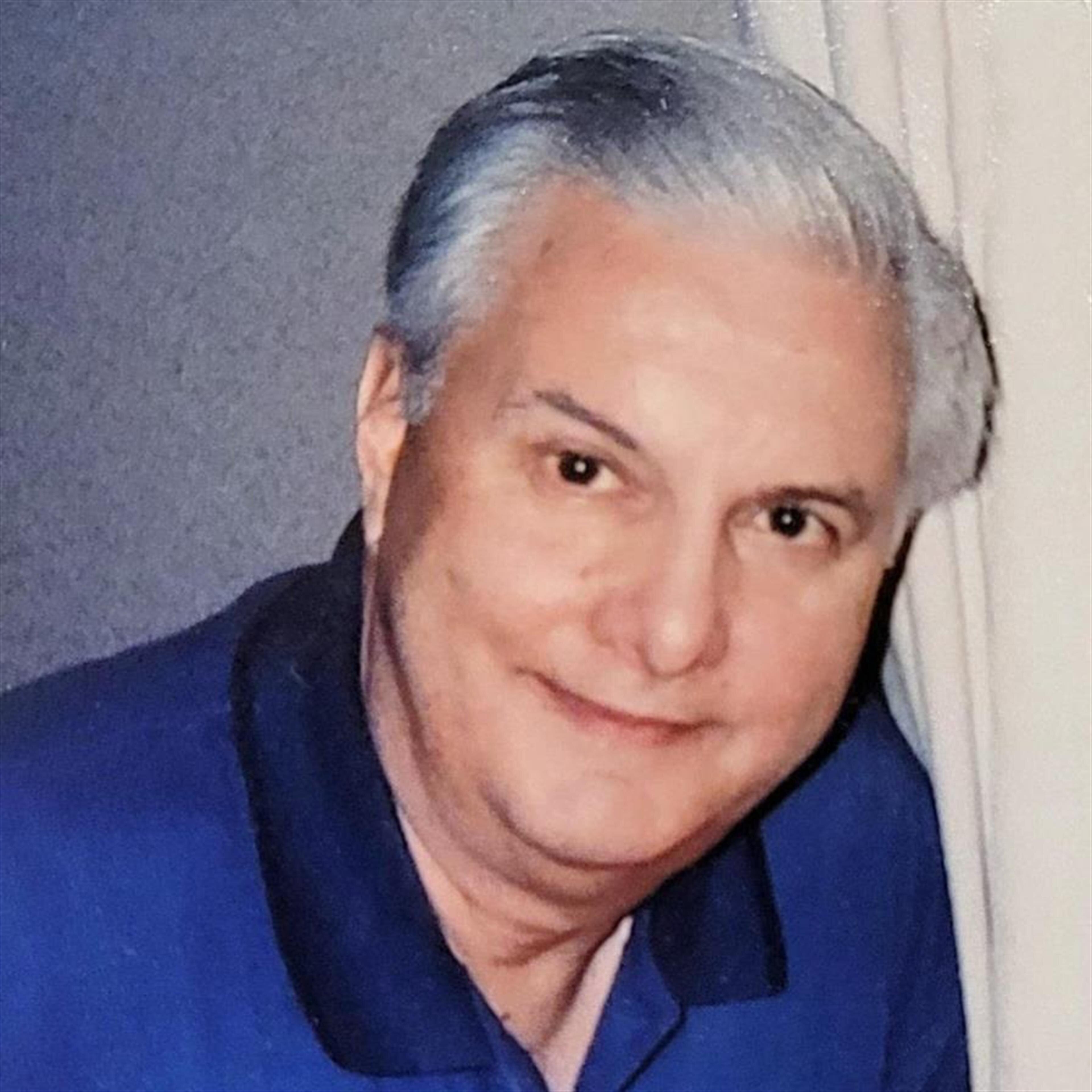 Warren Paul Miguez, Jr.