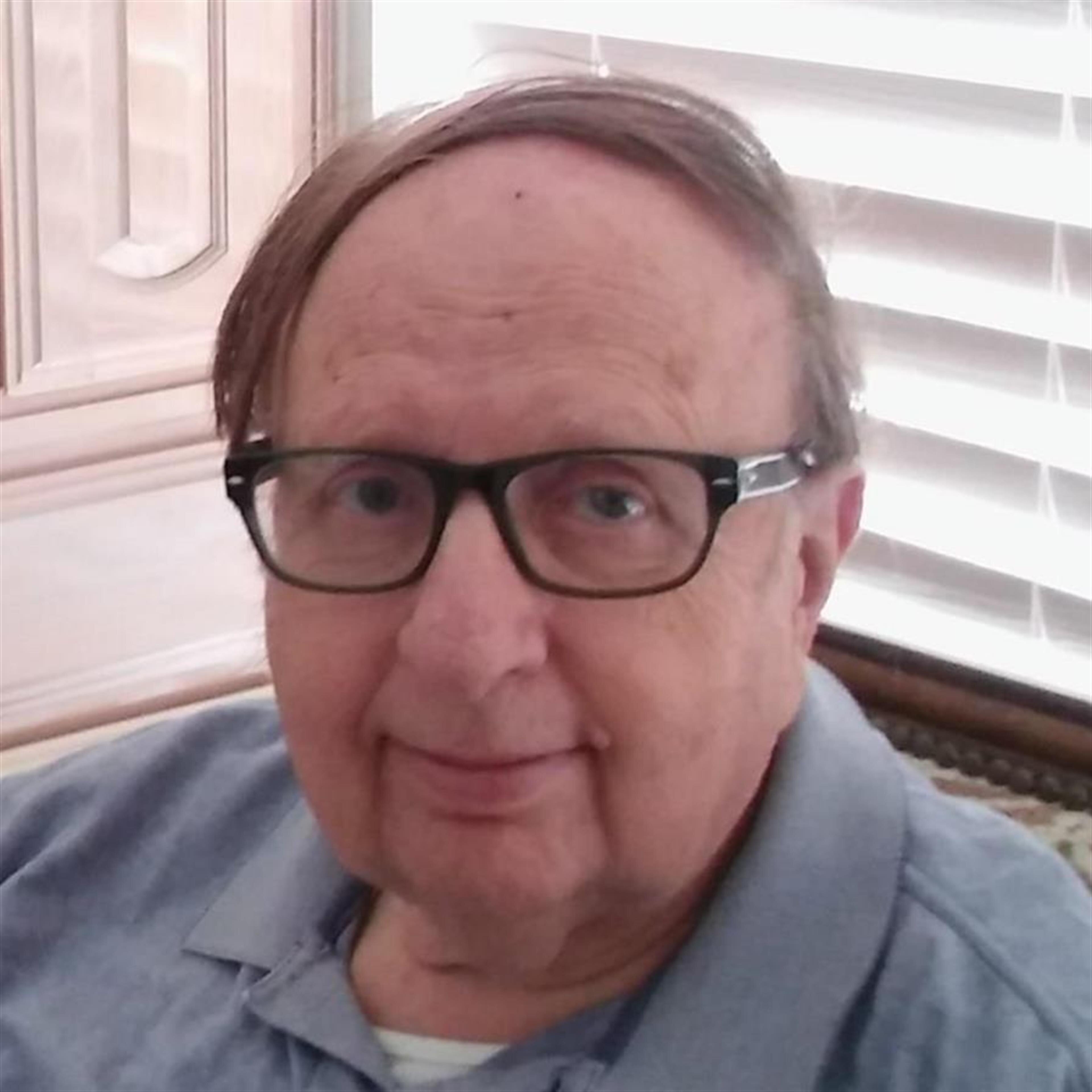 Louis "Lou" P. Kaiser