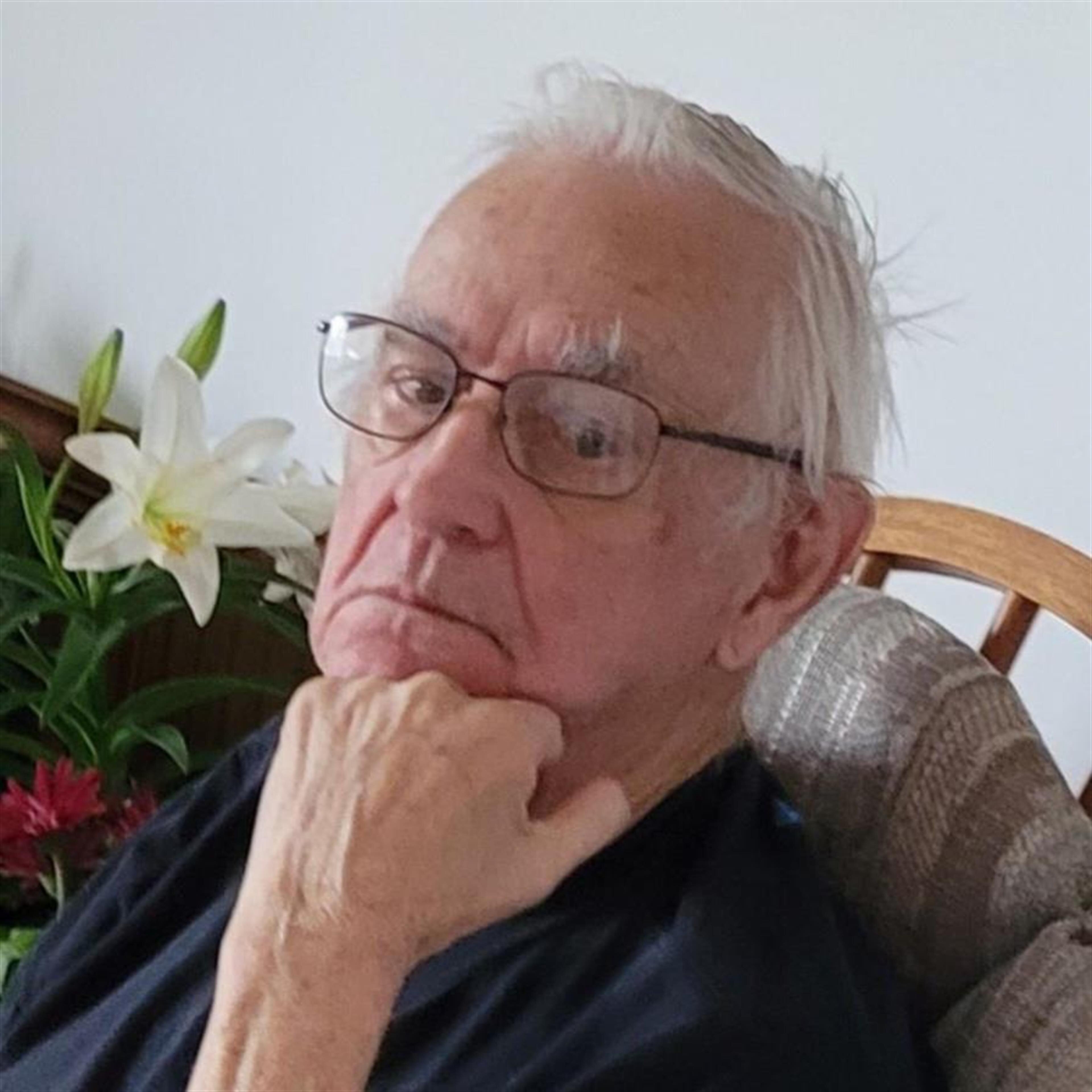 Max David Winchel