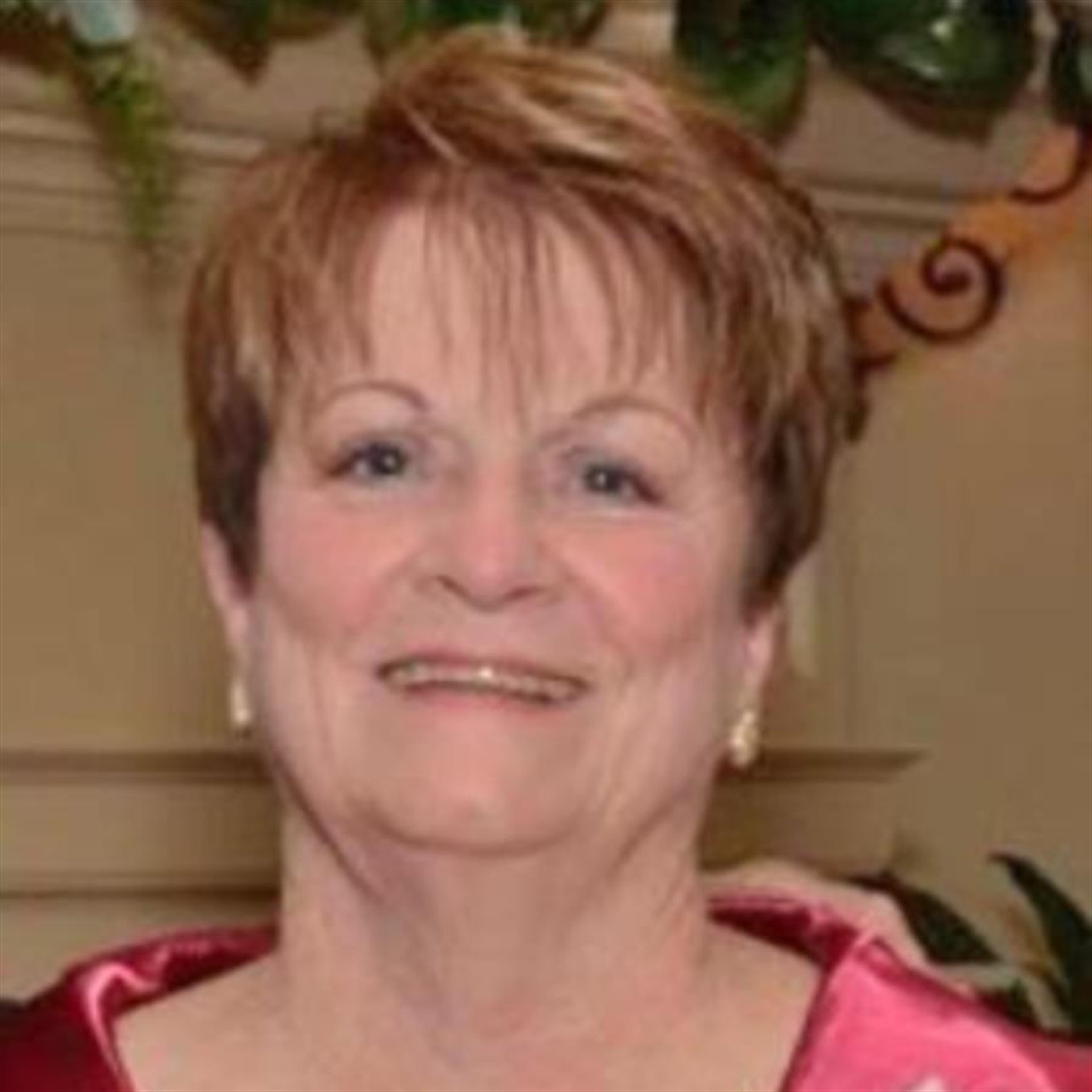 Dianne Daussat Graiser