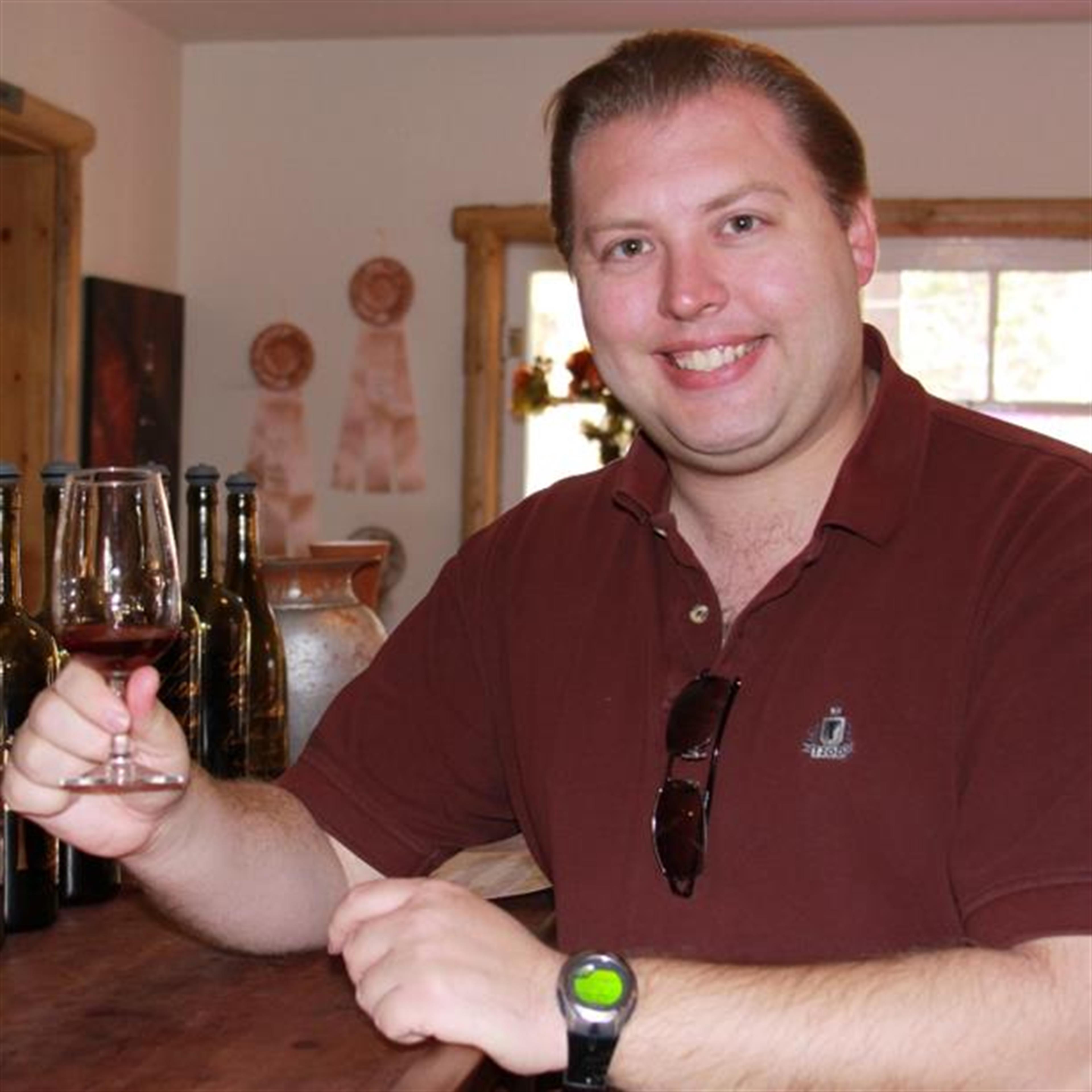 Benjamin Eugene Brookhart