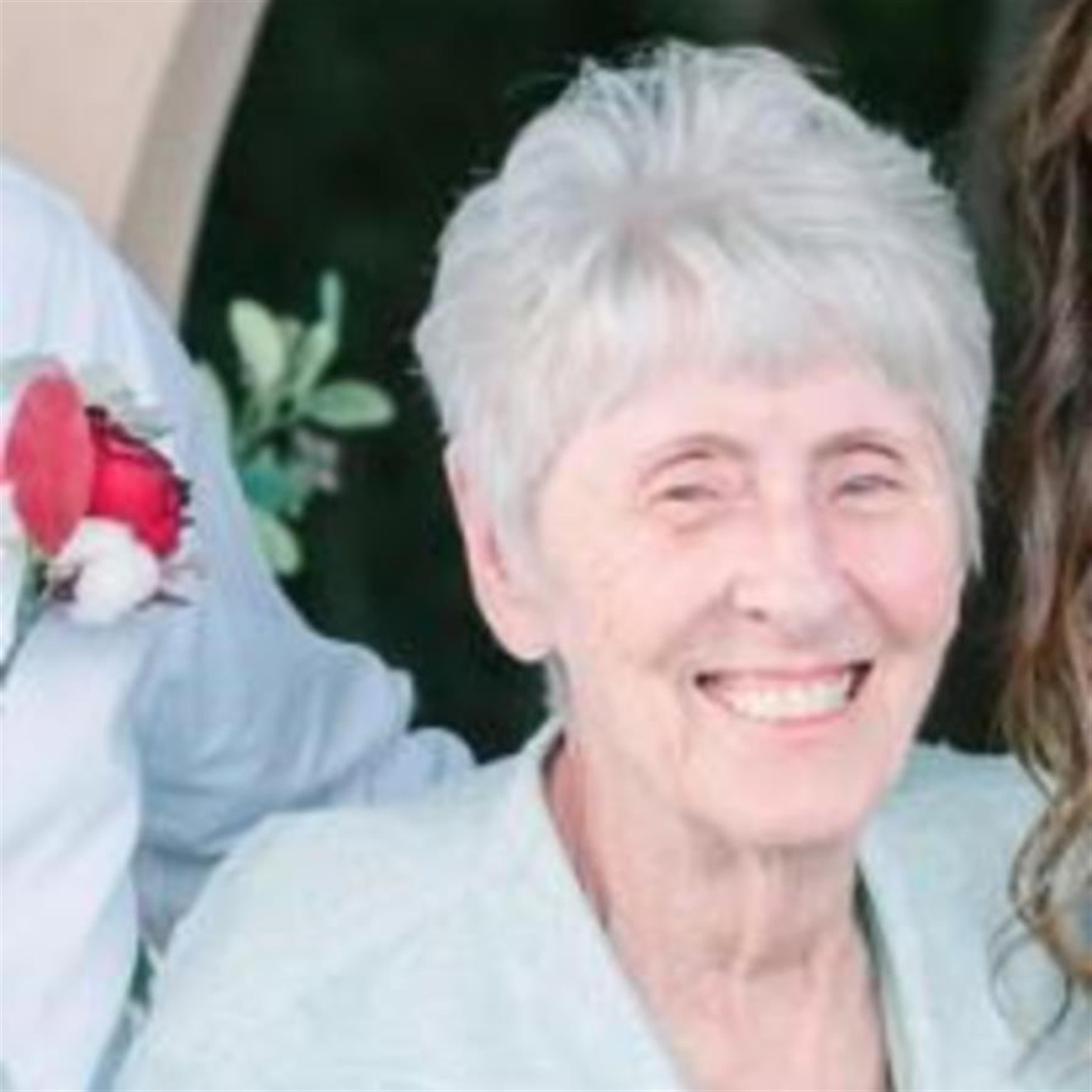 Elizabeth Kay Whitley