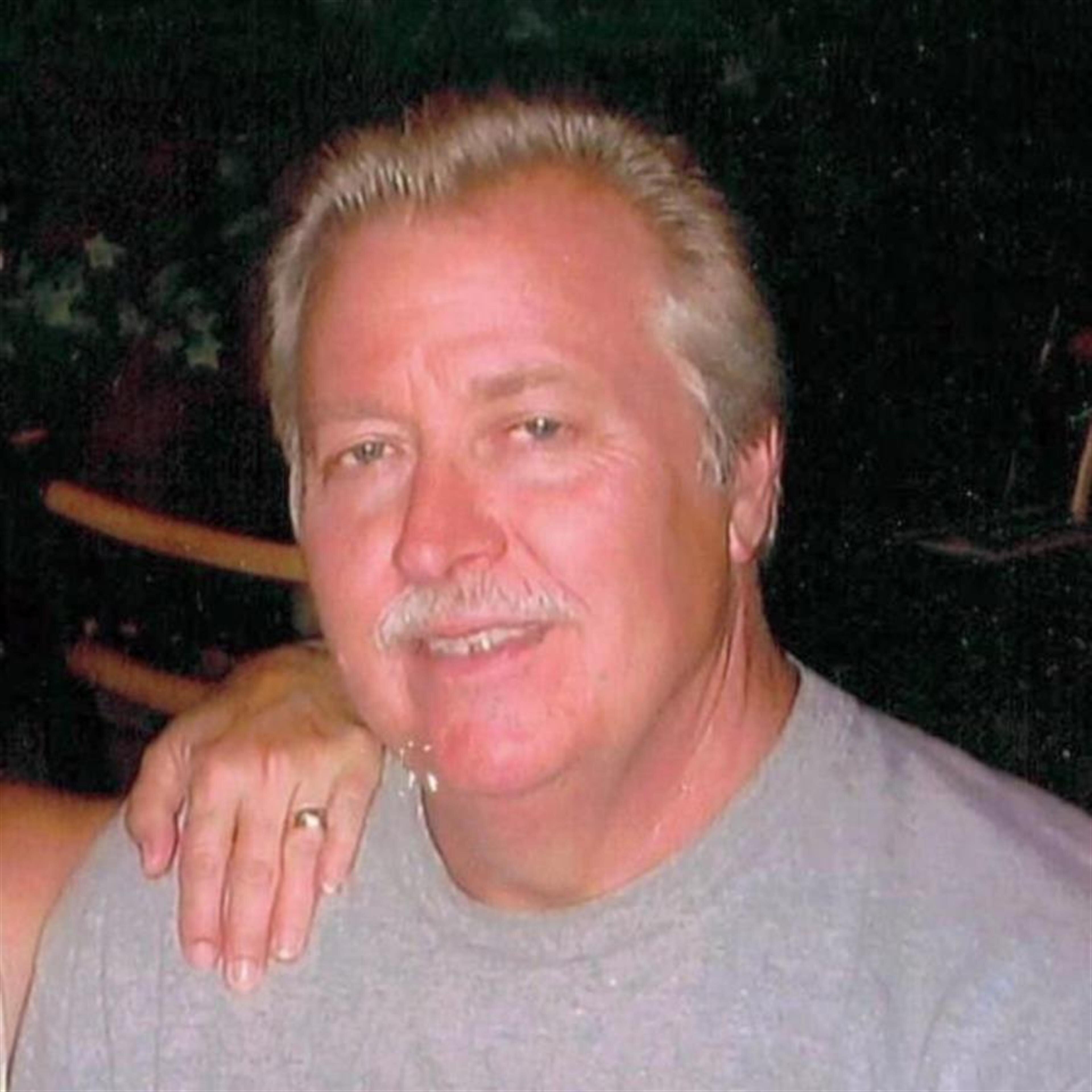 Danny Ray Stewart