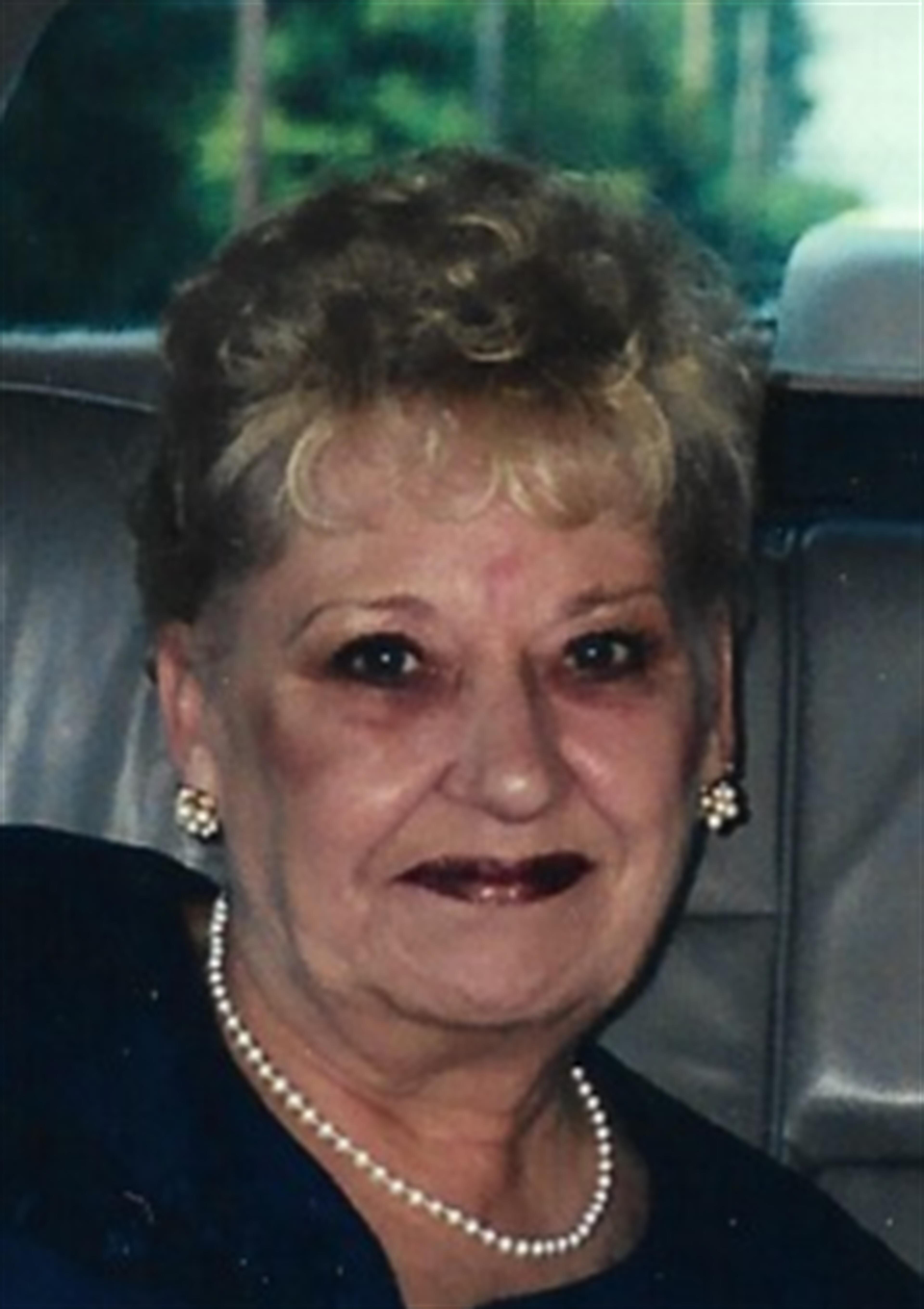 Eileen Skiba