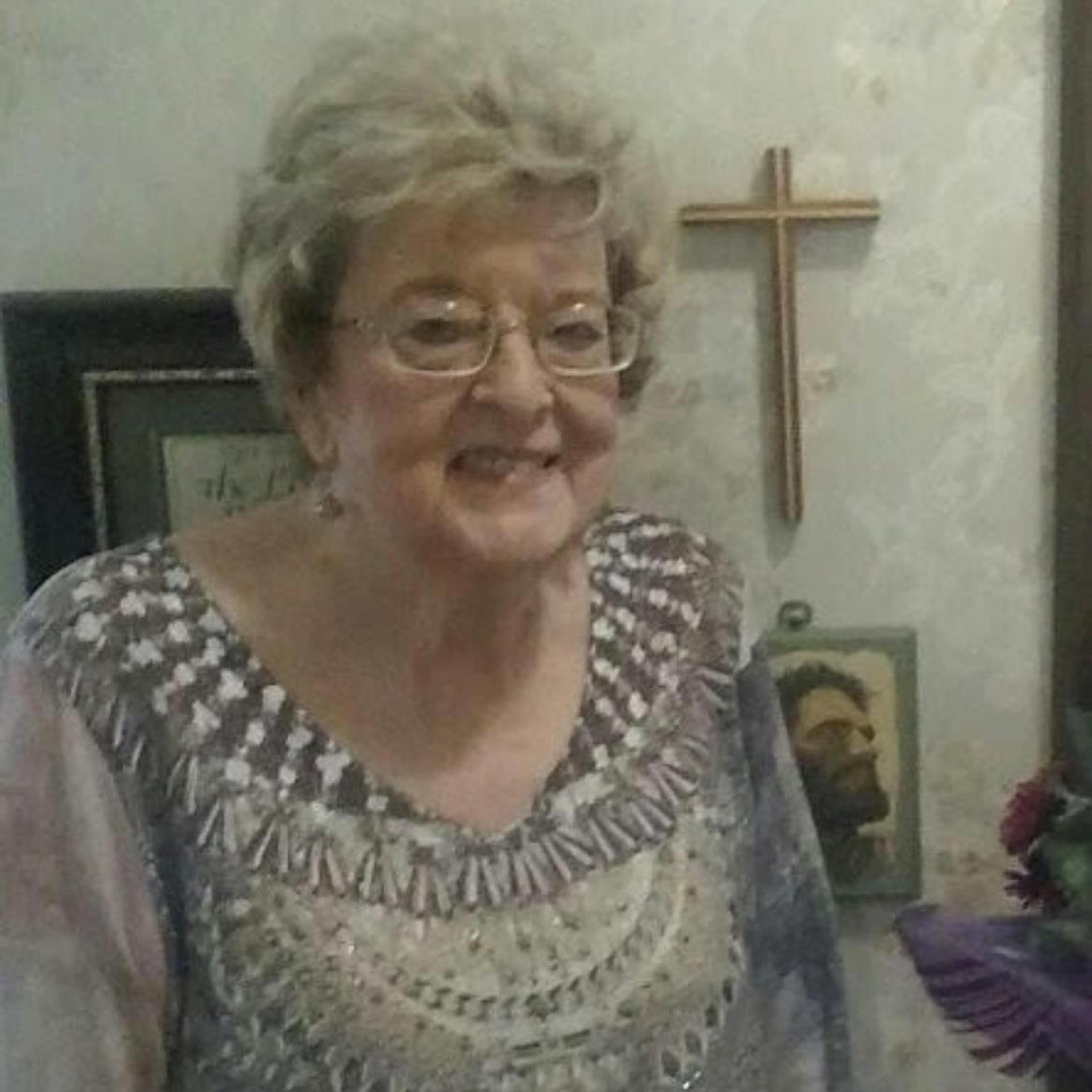 Mary Ann Stockwell