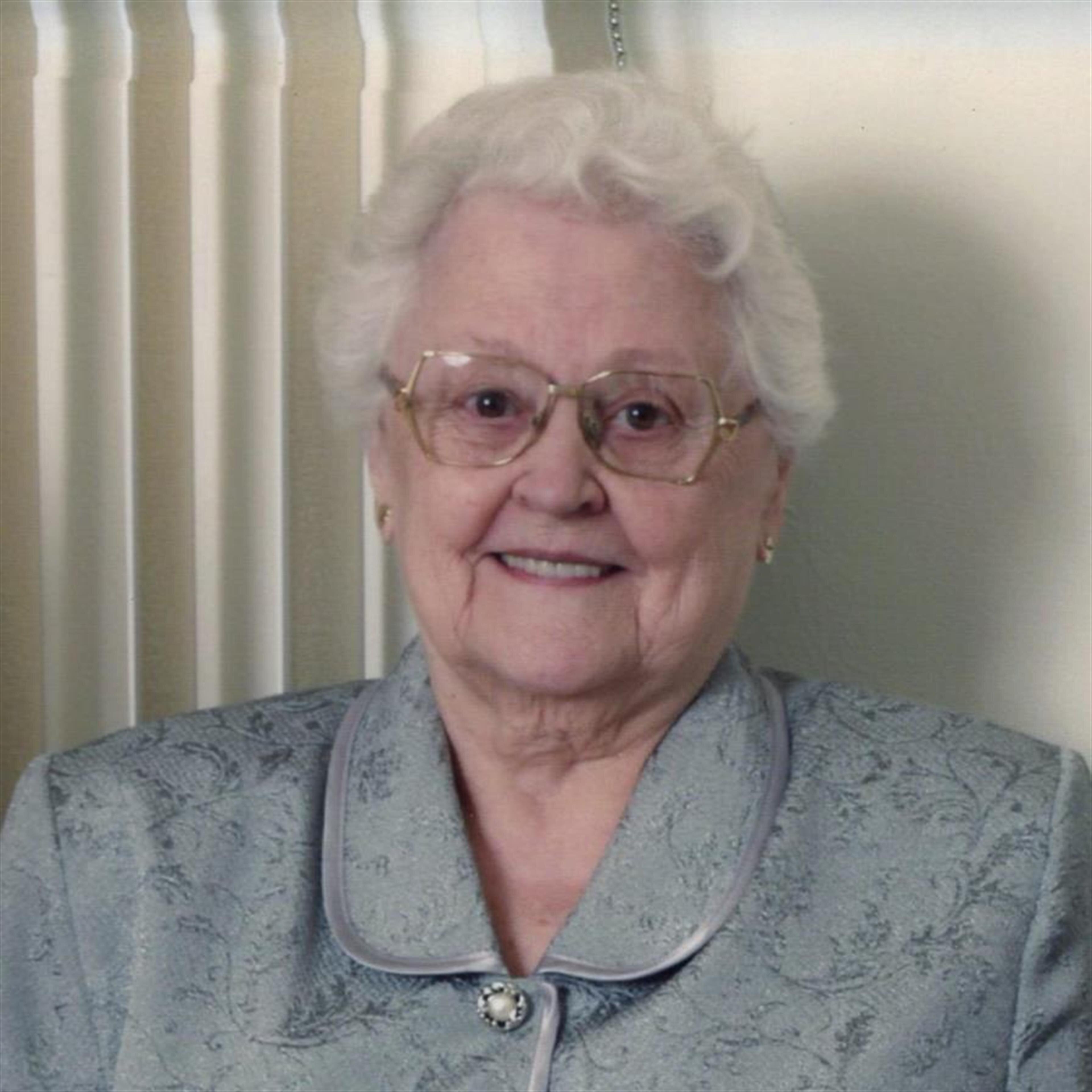 Mary Kirby Chadwick